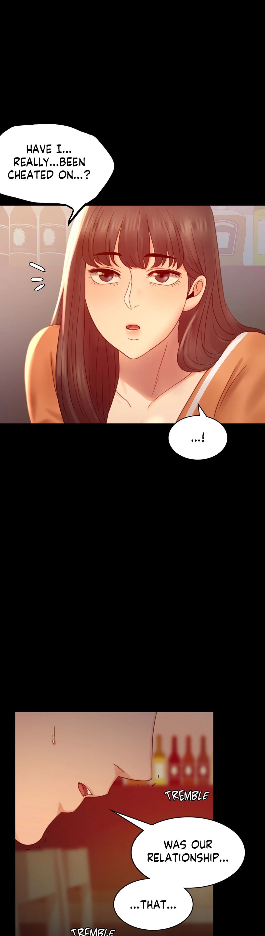 Infidelity 101 chapter 6 page 32