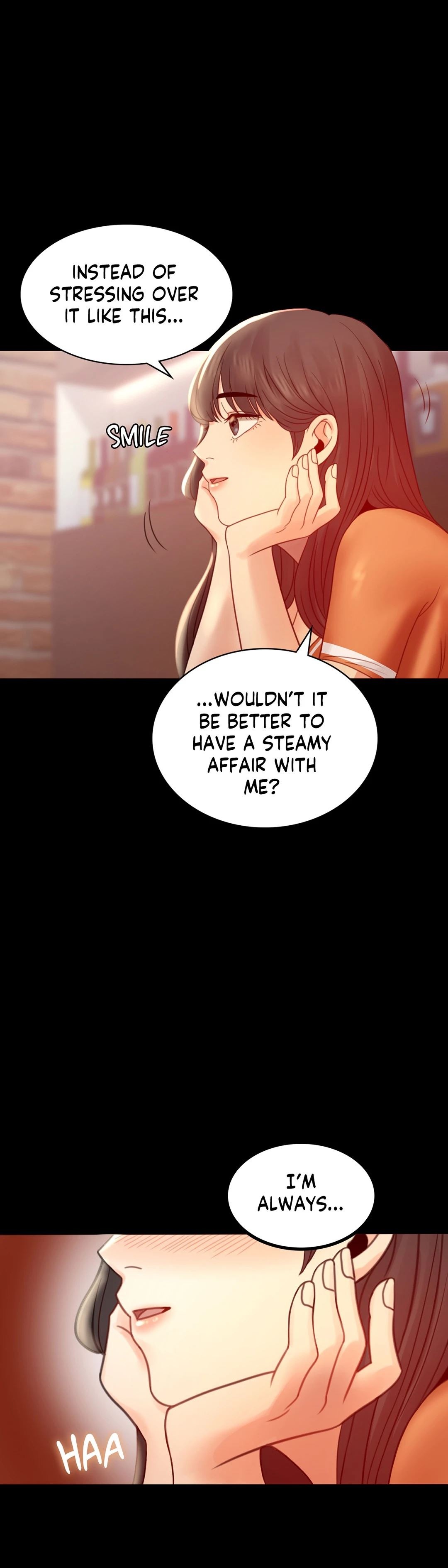 Infidelity 101 chapter 6 page 36