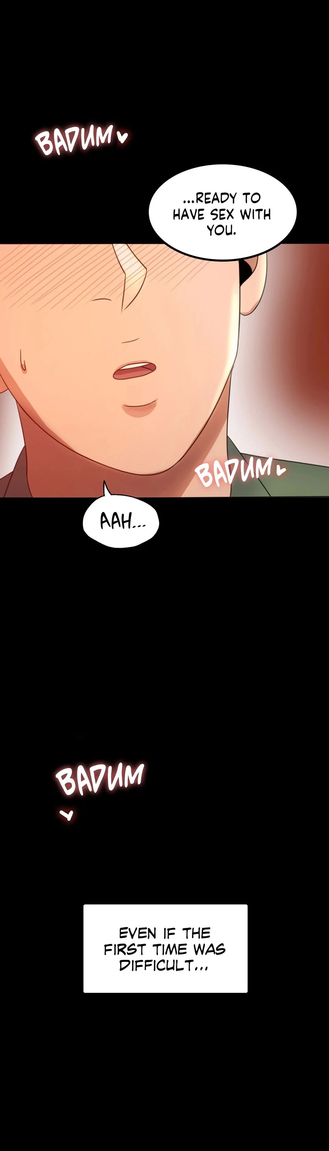Infidelity 101 chapter 6 page 37