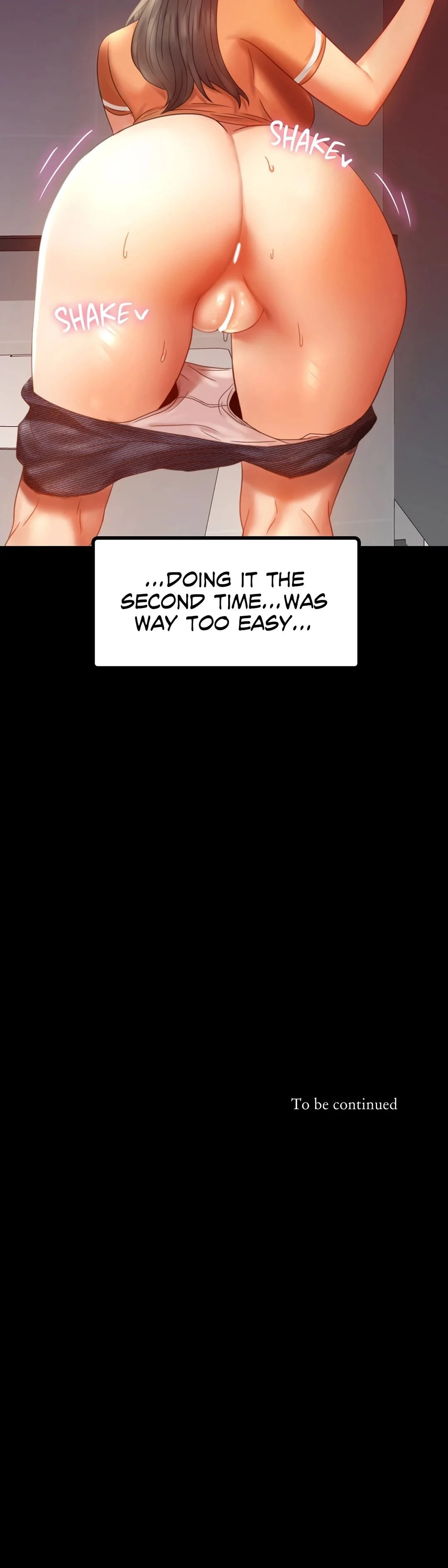 Infidelity 101 chapter 6 page 40