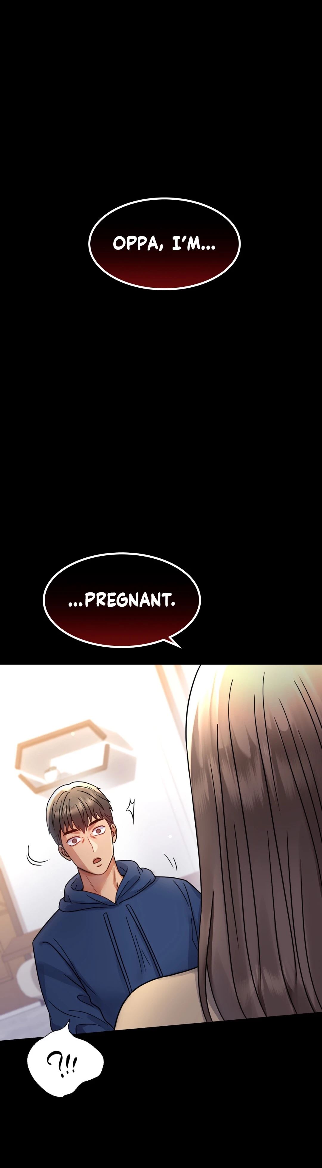 Infidelity 101 chapter 60 page 1