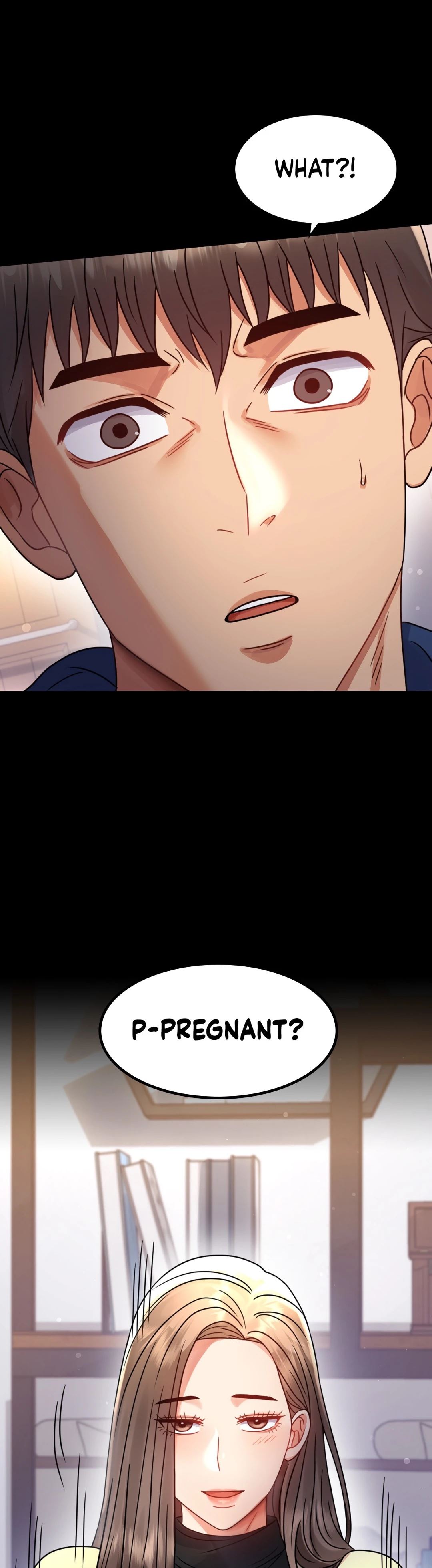 Infidelity 101 chapter 60 page 2