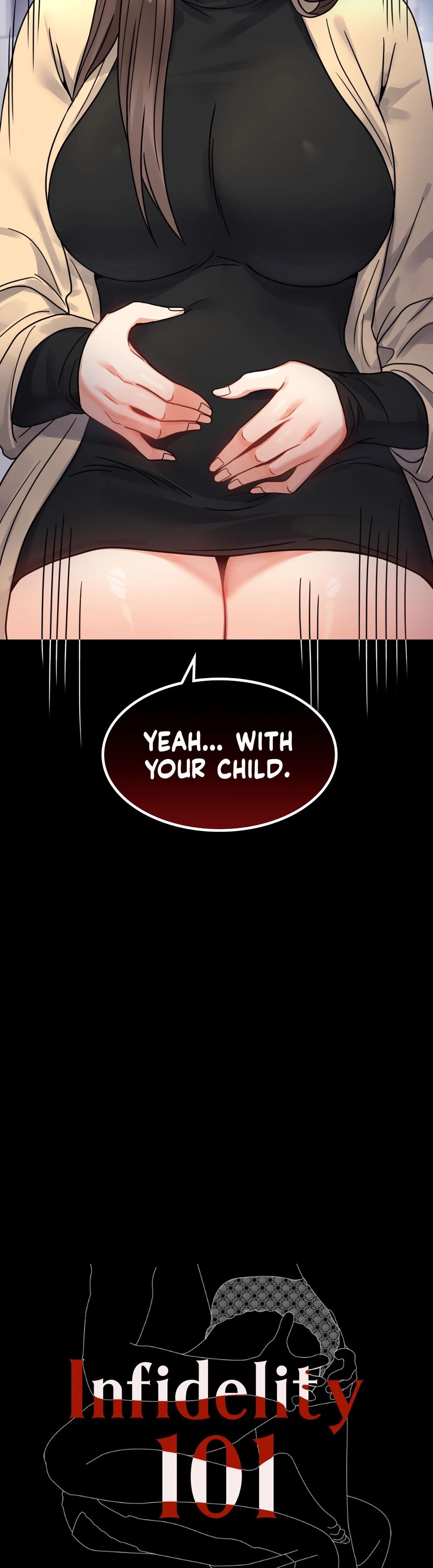Infidelity 101 chapter 60 page 3