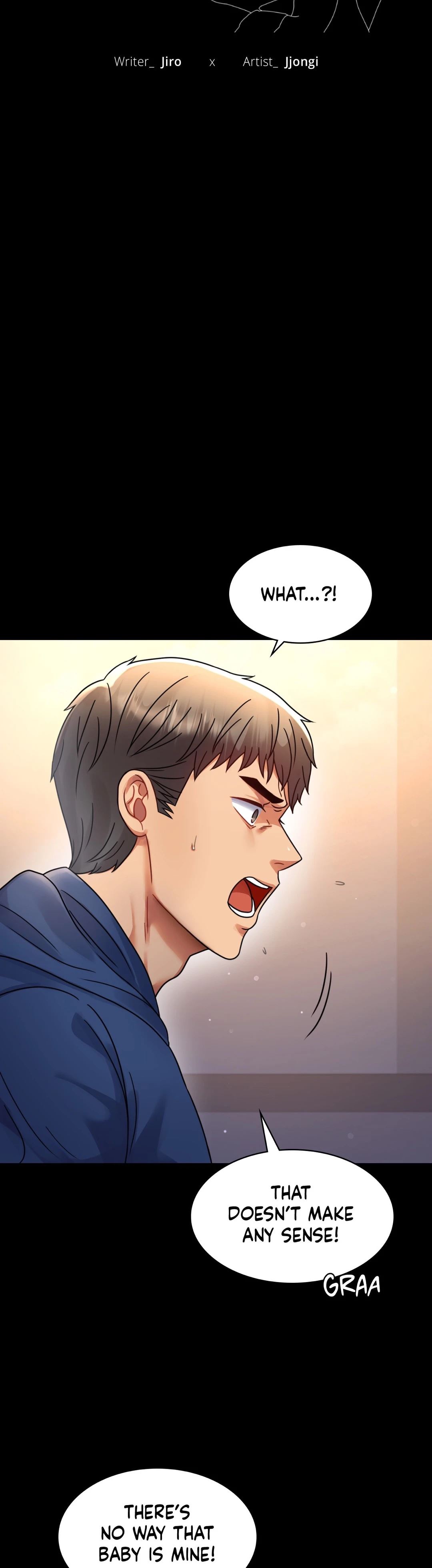 Infidelity 101 chapter 60 page 4