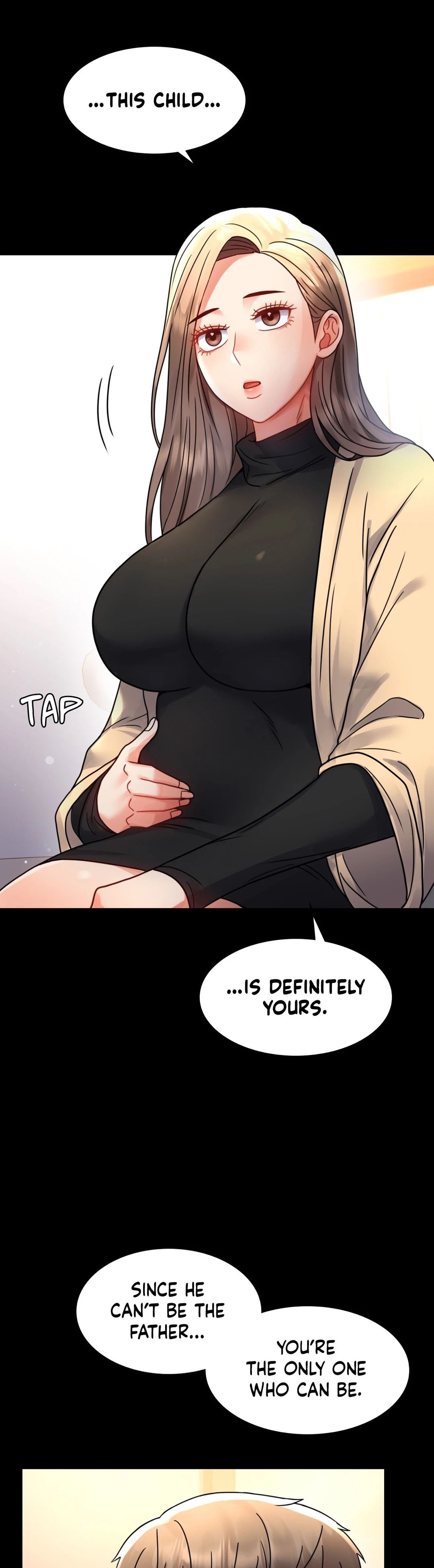 Infidelity 101 chapter 60 page 7
