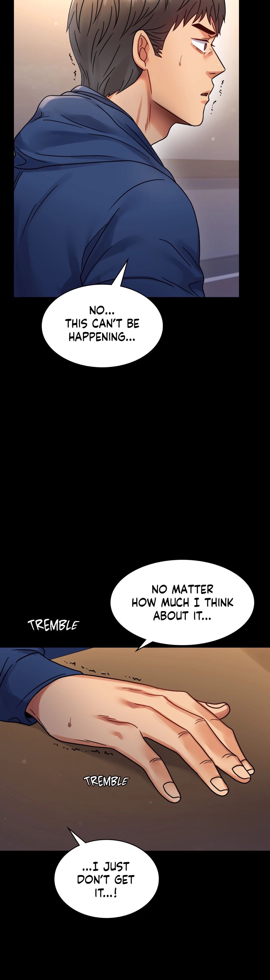Infidelity 101 chapter 60 page 8