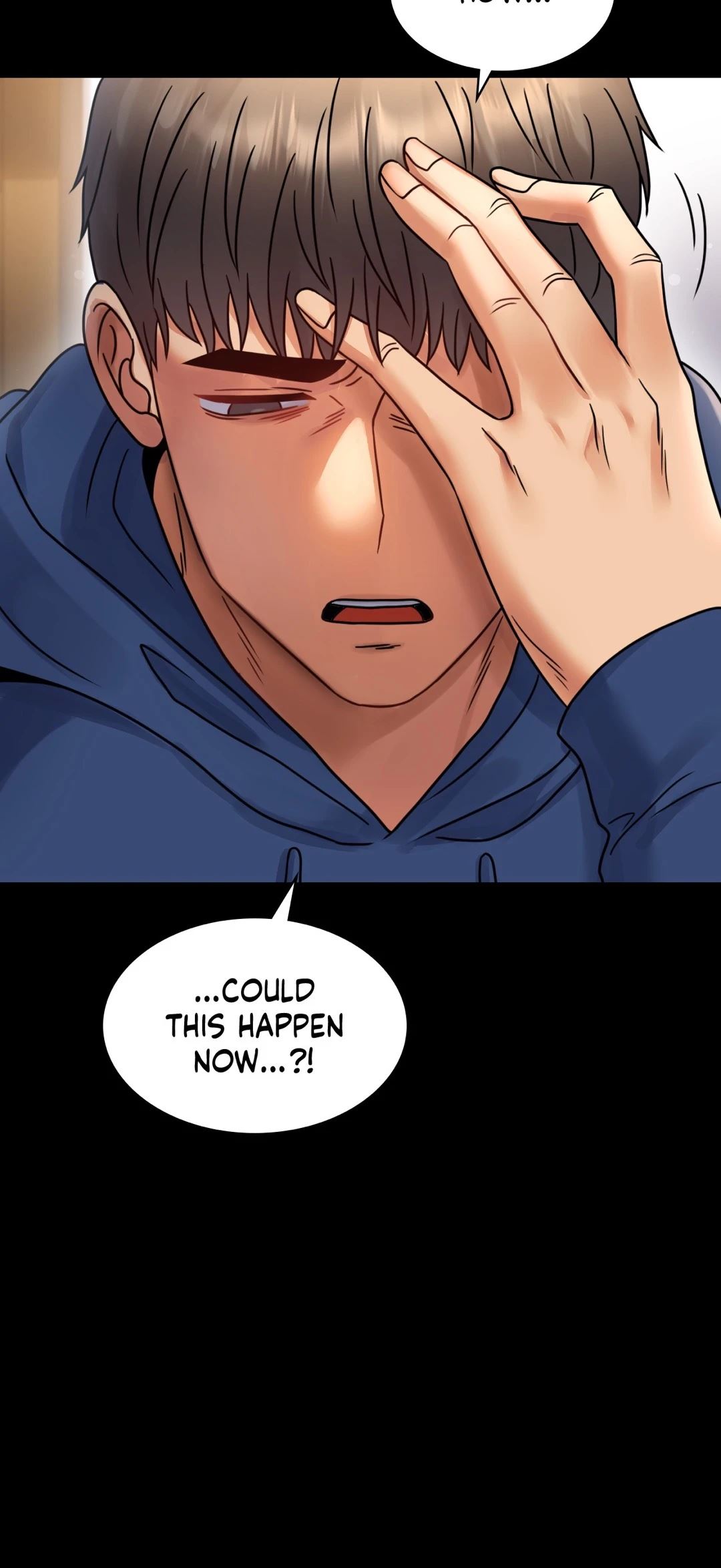 Infidelity 101 chapter 60 page 15