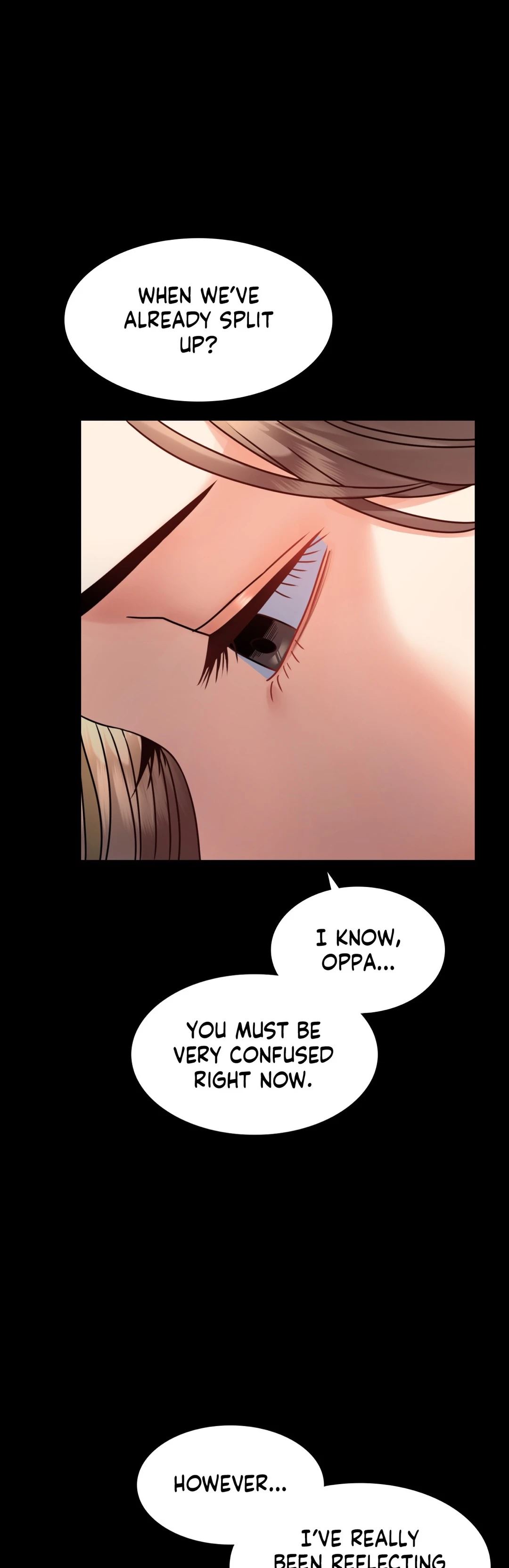 Infidelity 101 chapter 60 page 16