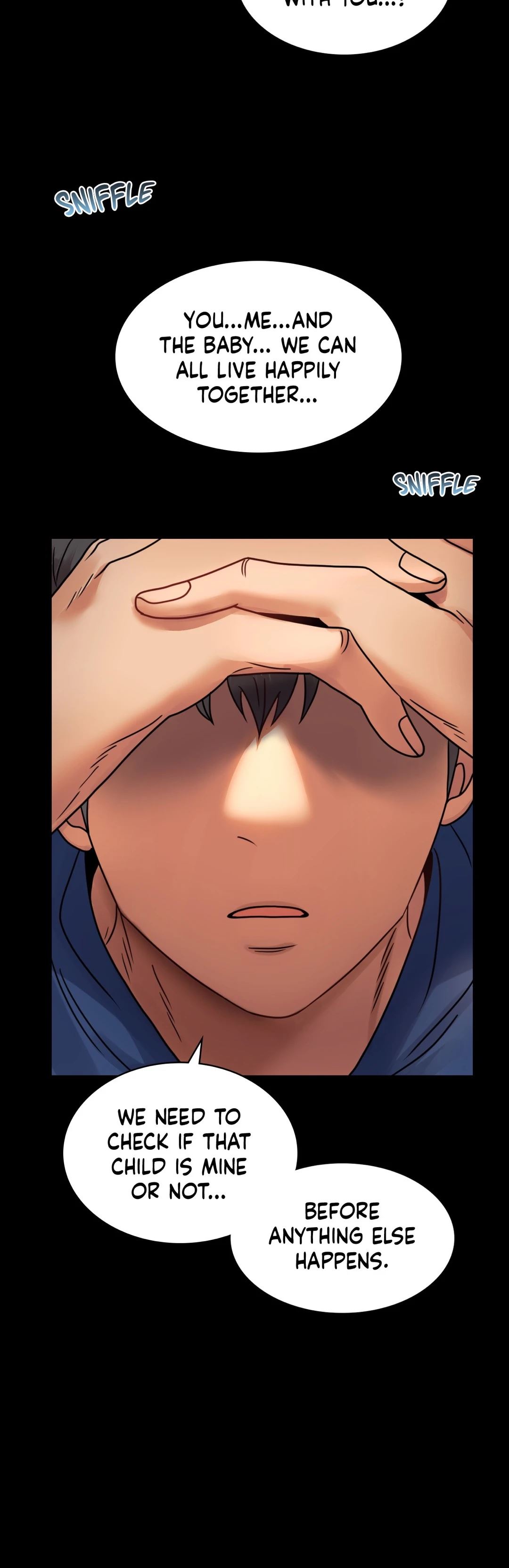 Infidelity 101 chapter 60 page 18
