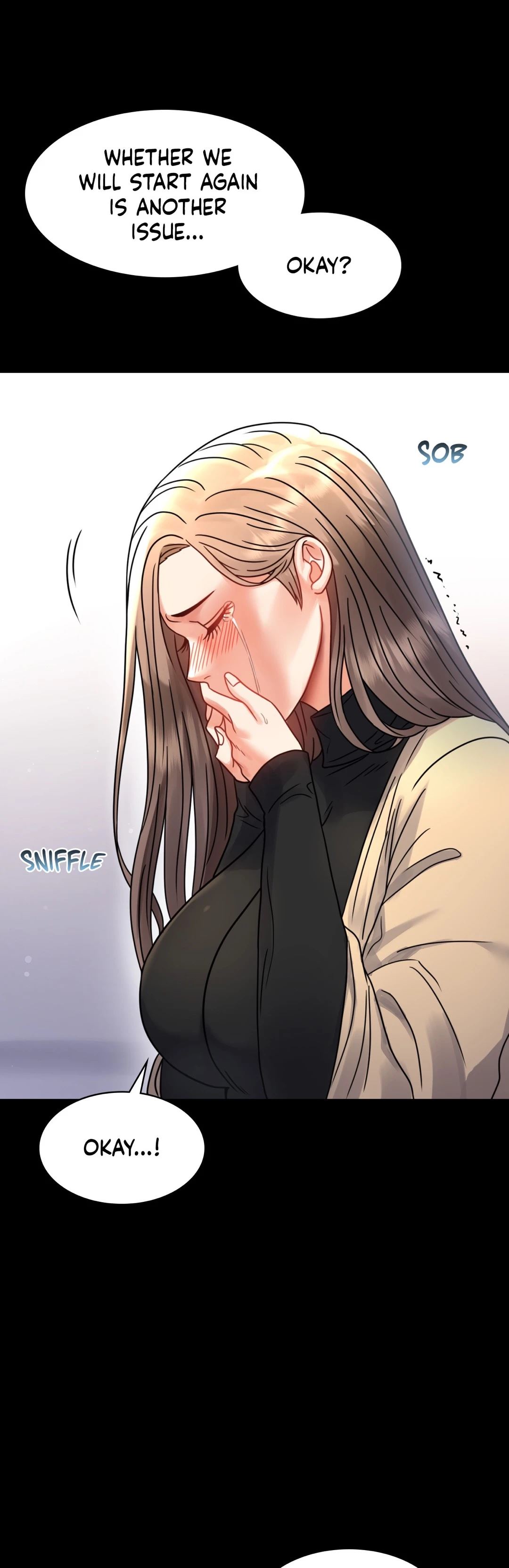 Infidelity 101 chapter 60 page 19