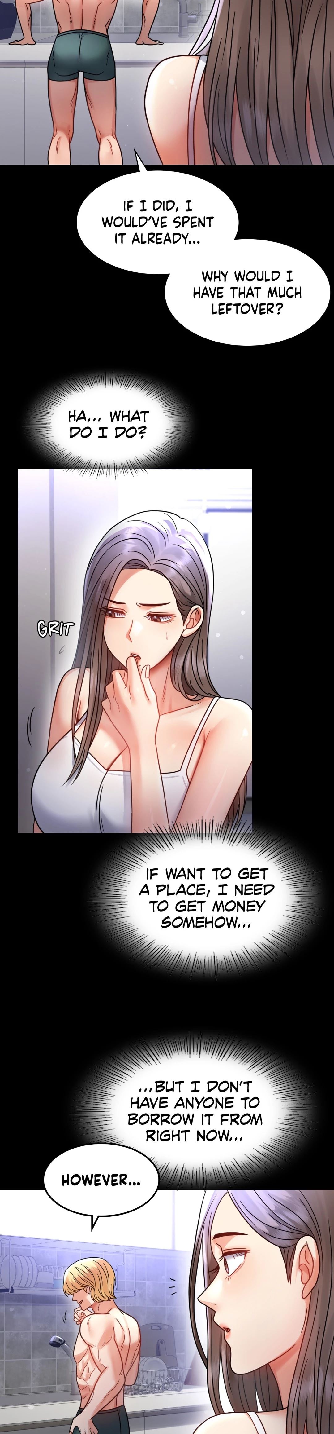 Infidelity 101 chapter 60 page 22