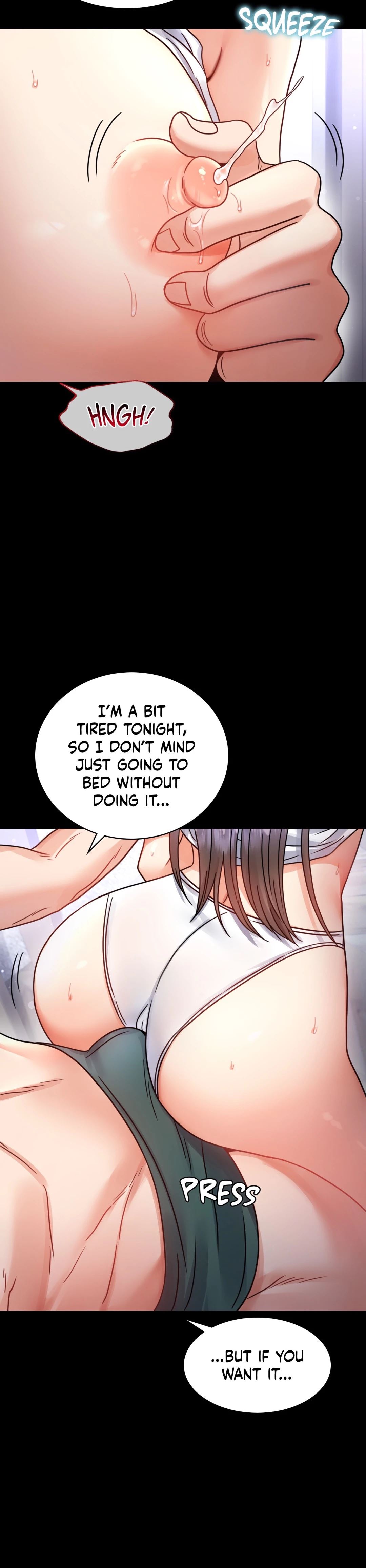 Infidelity 101 chapter 60 page 25