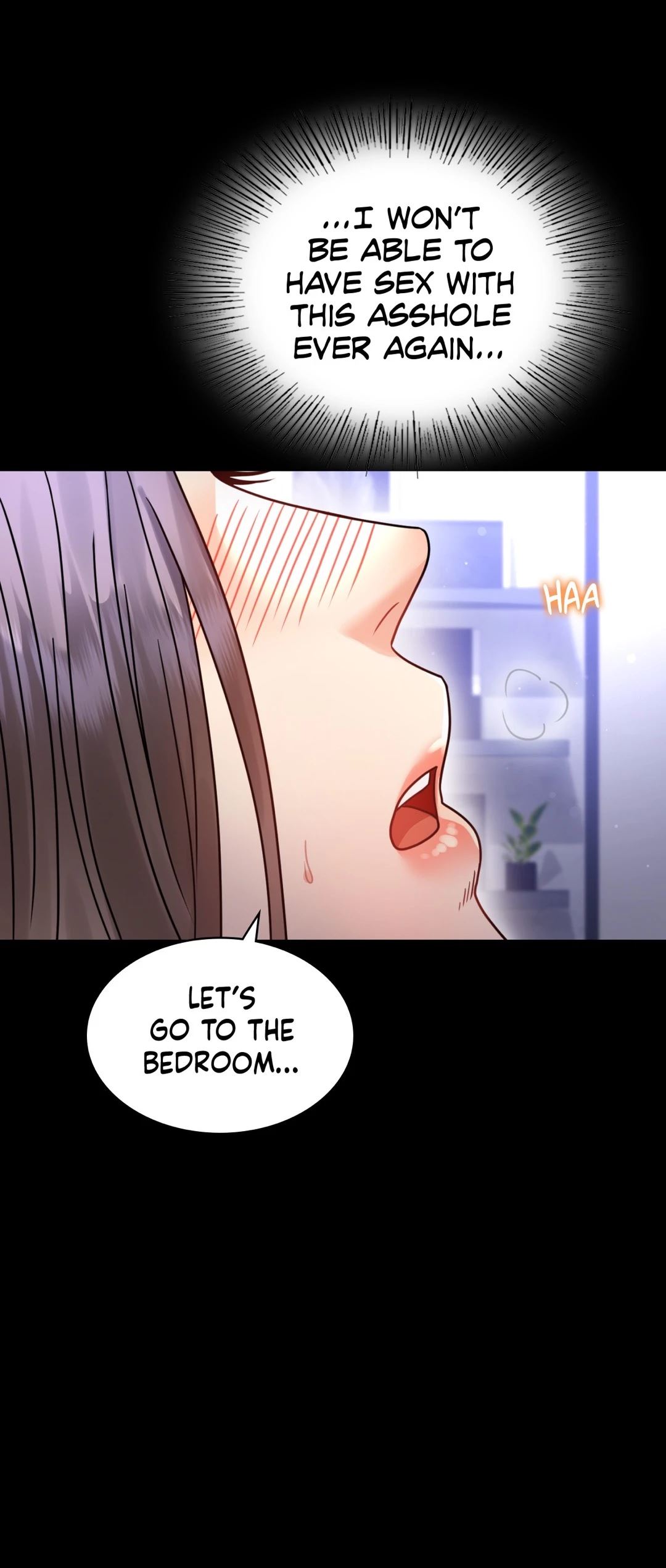 Infidelity 101 chapter 60 page 27