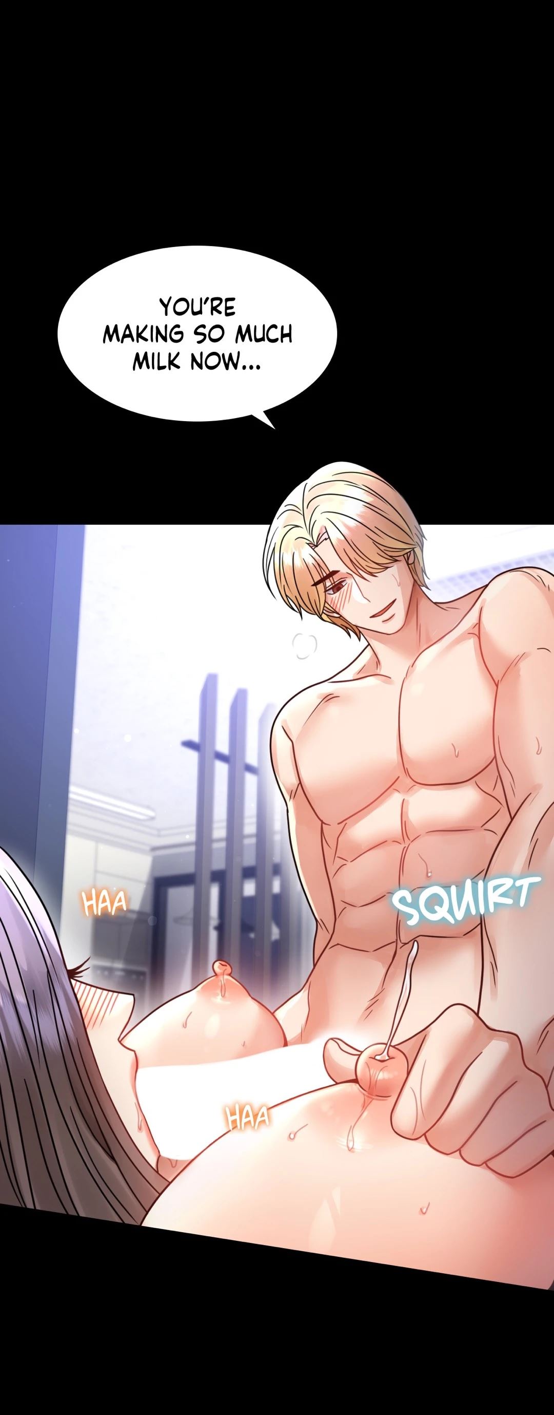 Infidelity 101 chapter 60 page 31