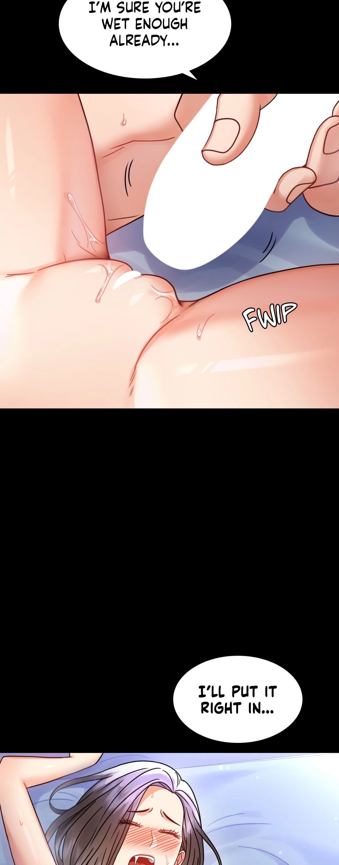 Infidelity 101 chapter 60 page 34
