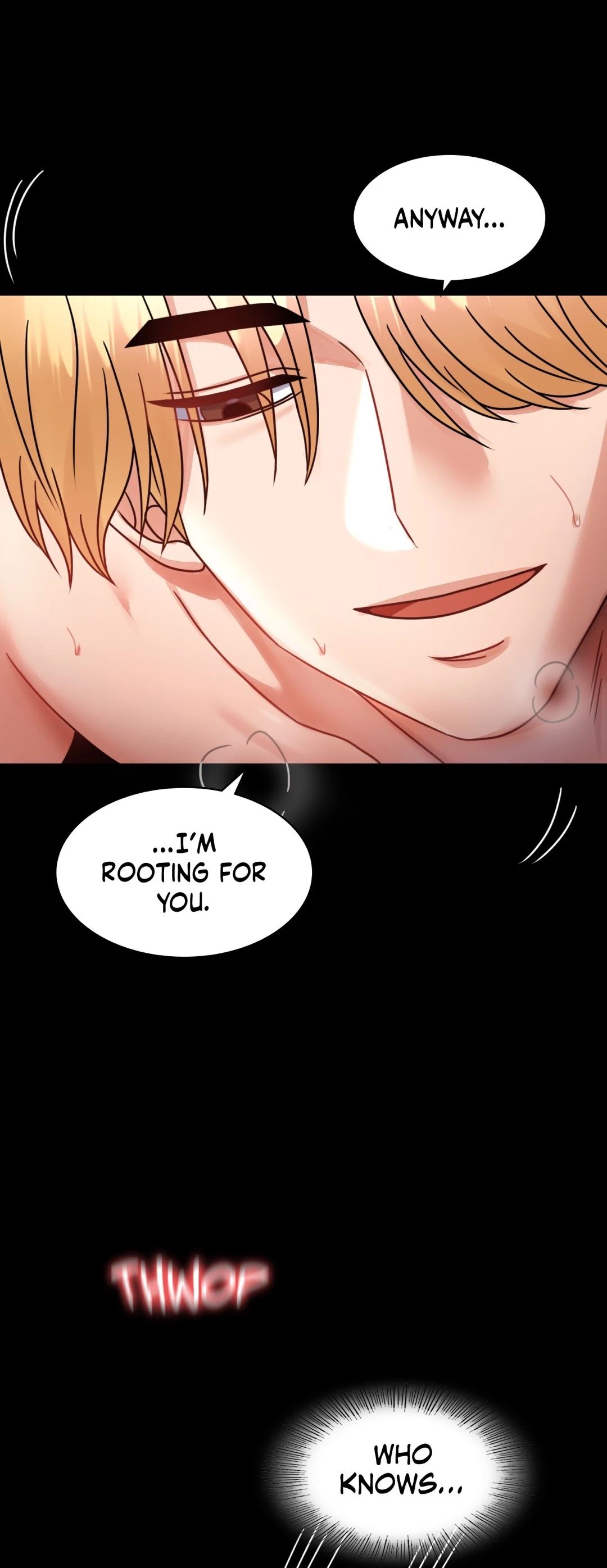 Infidelity 101 chapter 60 page 41