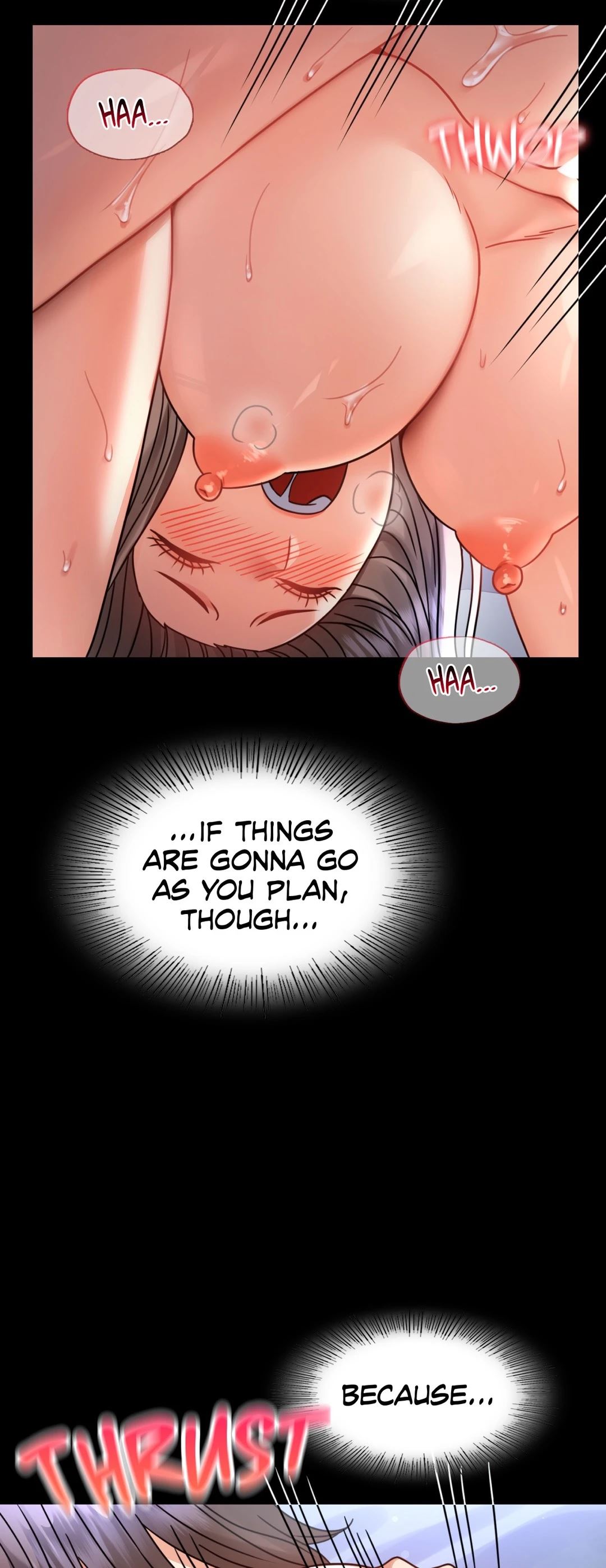Infidelity 101 chapter 60 page 42