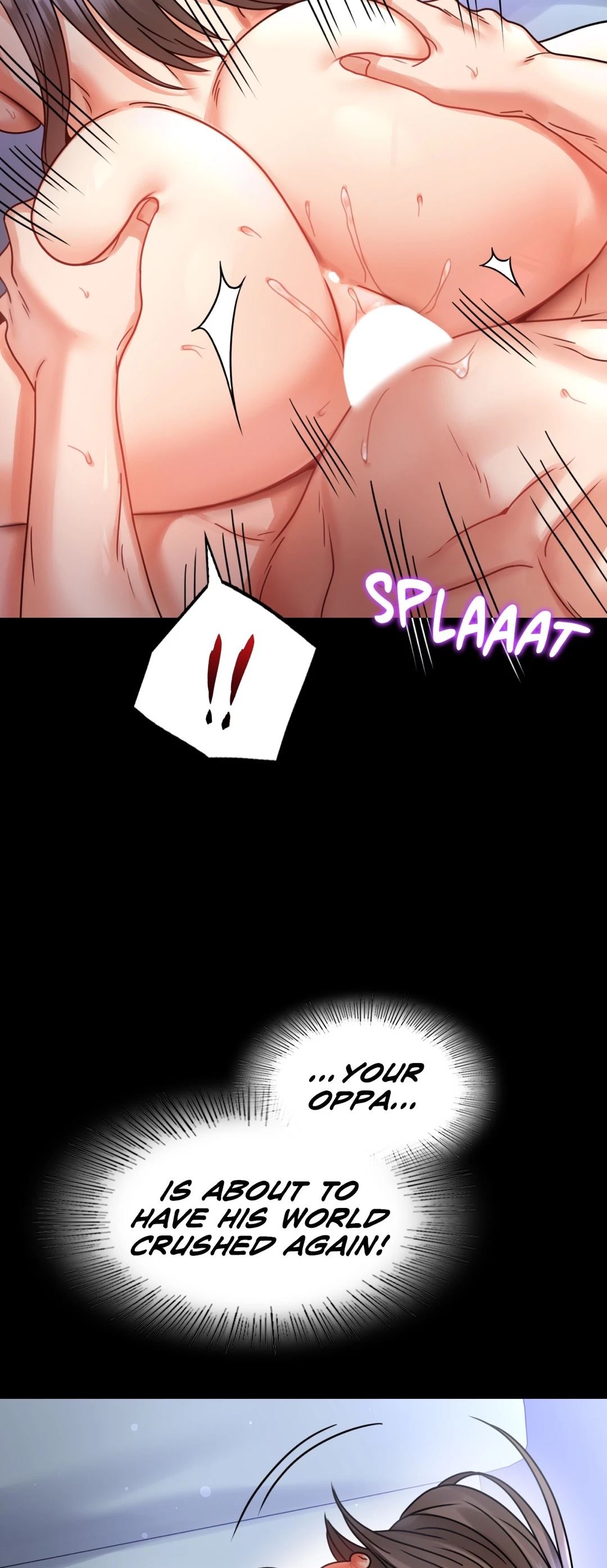 Infidelity 101 chapter 60 page 43