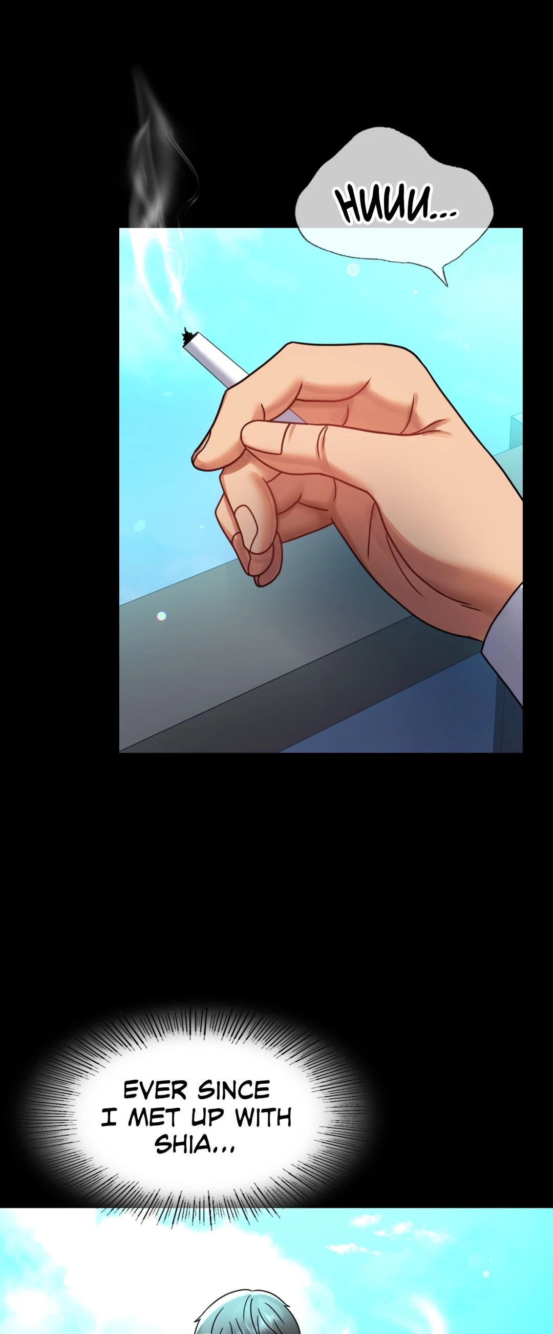 Infidelity 101 chapter 60 page 46