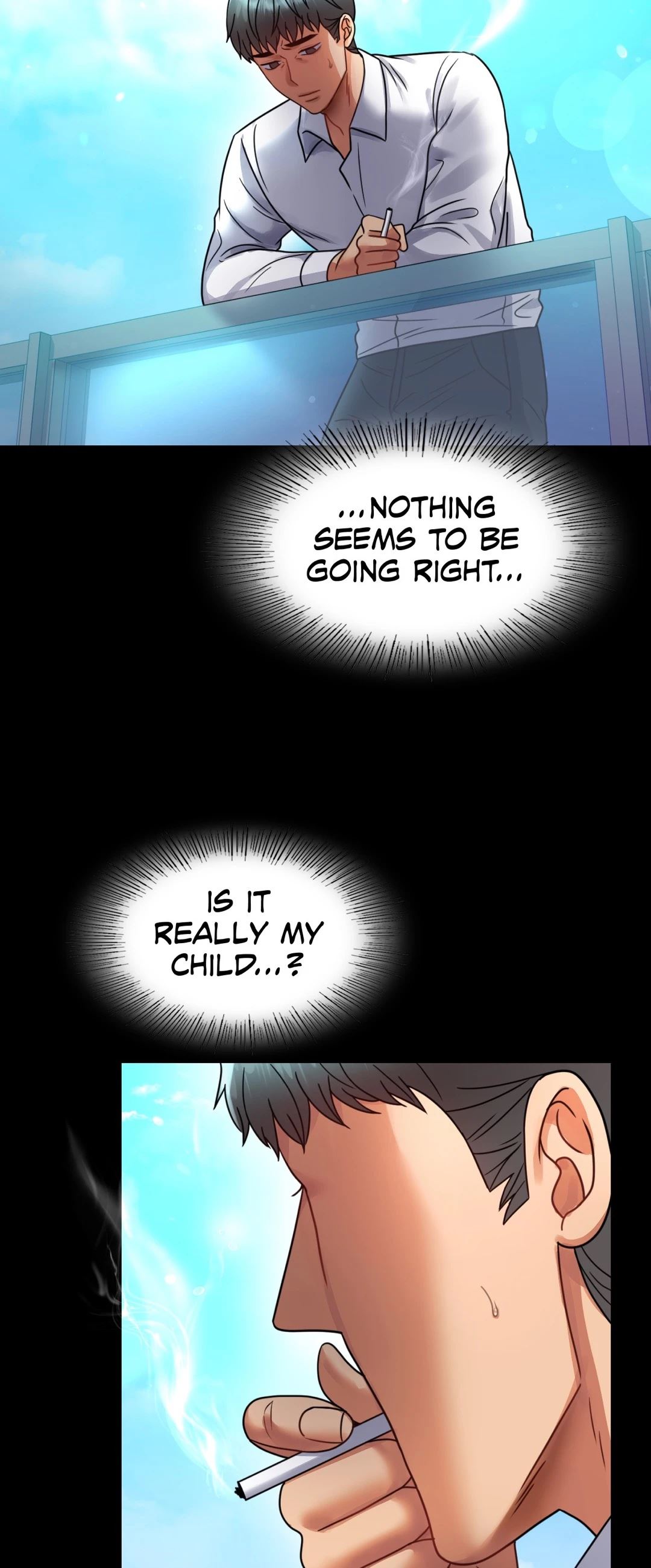 Infidelity 101 chapter 60 page 47