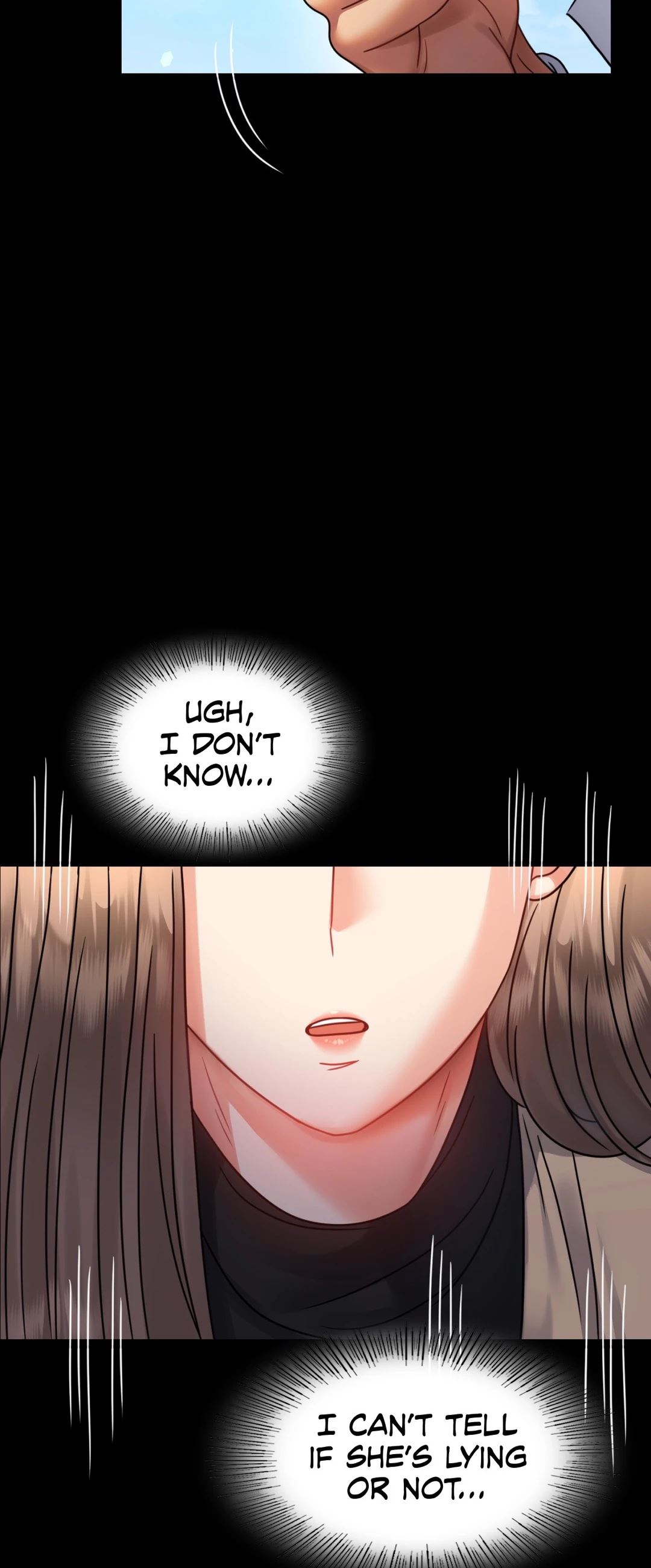 Infidelity 101 chapter 60 page 48