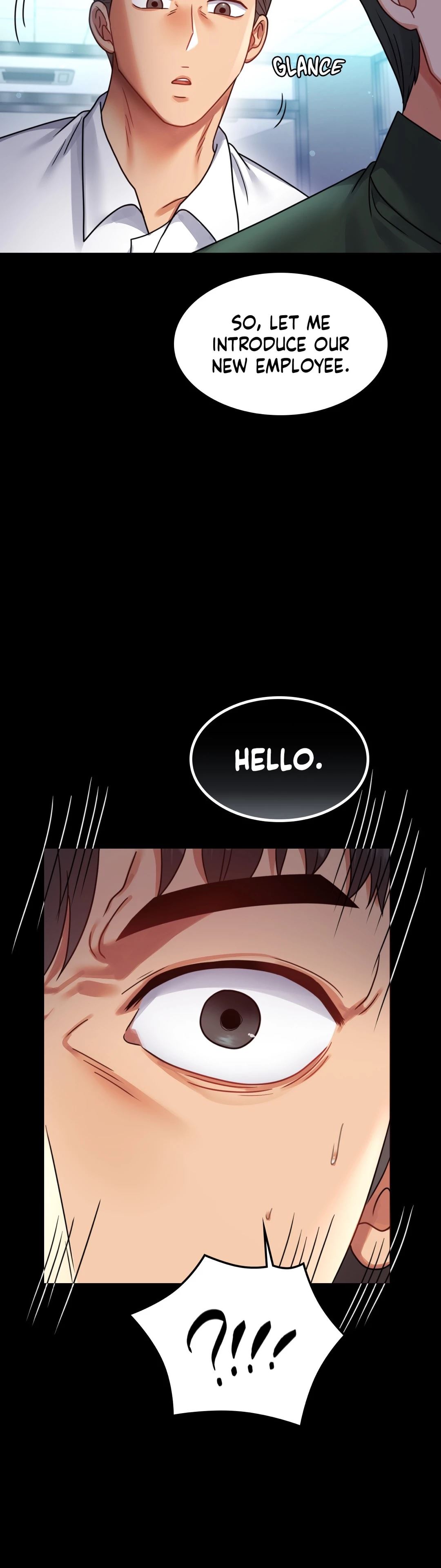 Infidelity 101 chapter 60 page 53