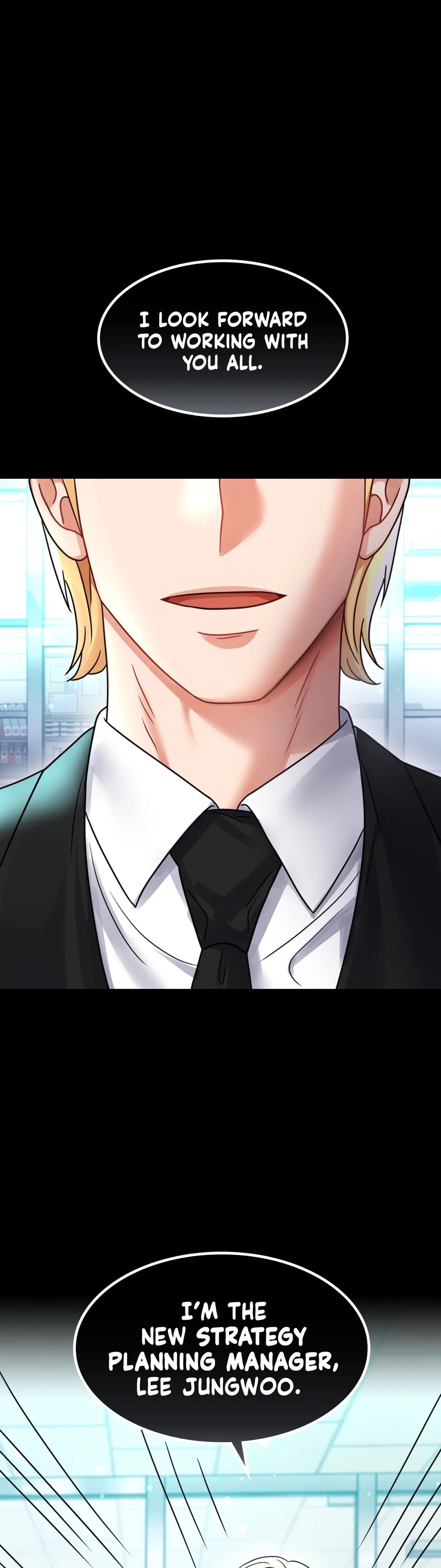 Infidelity 101 chapter 60 page 54