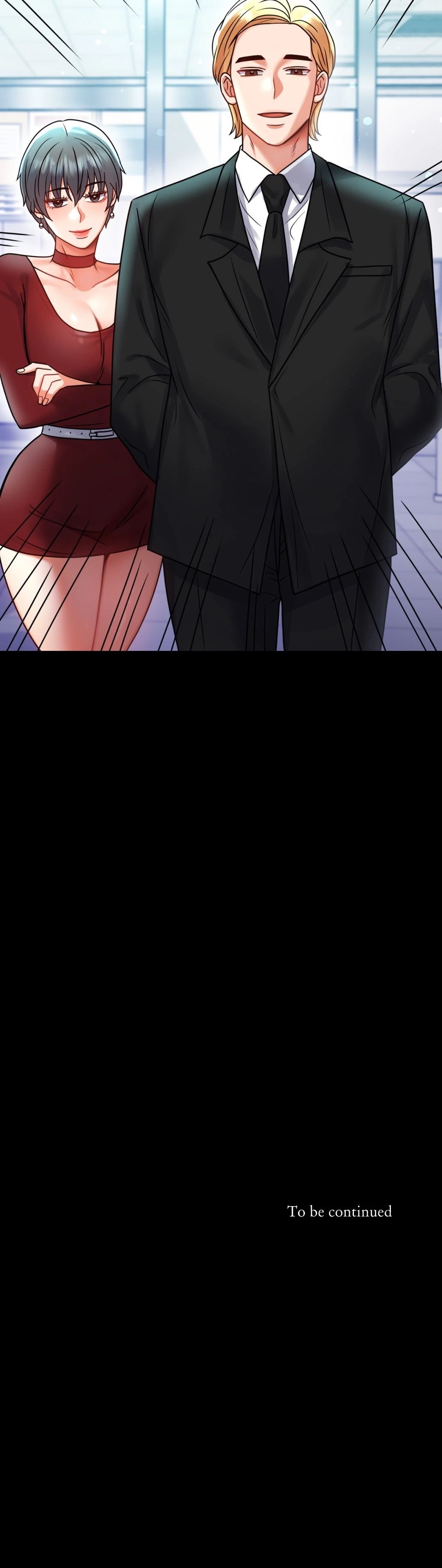 Infidelity 101 chapter 60 page 55