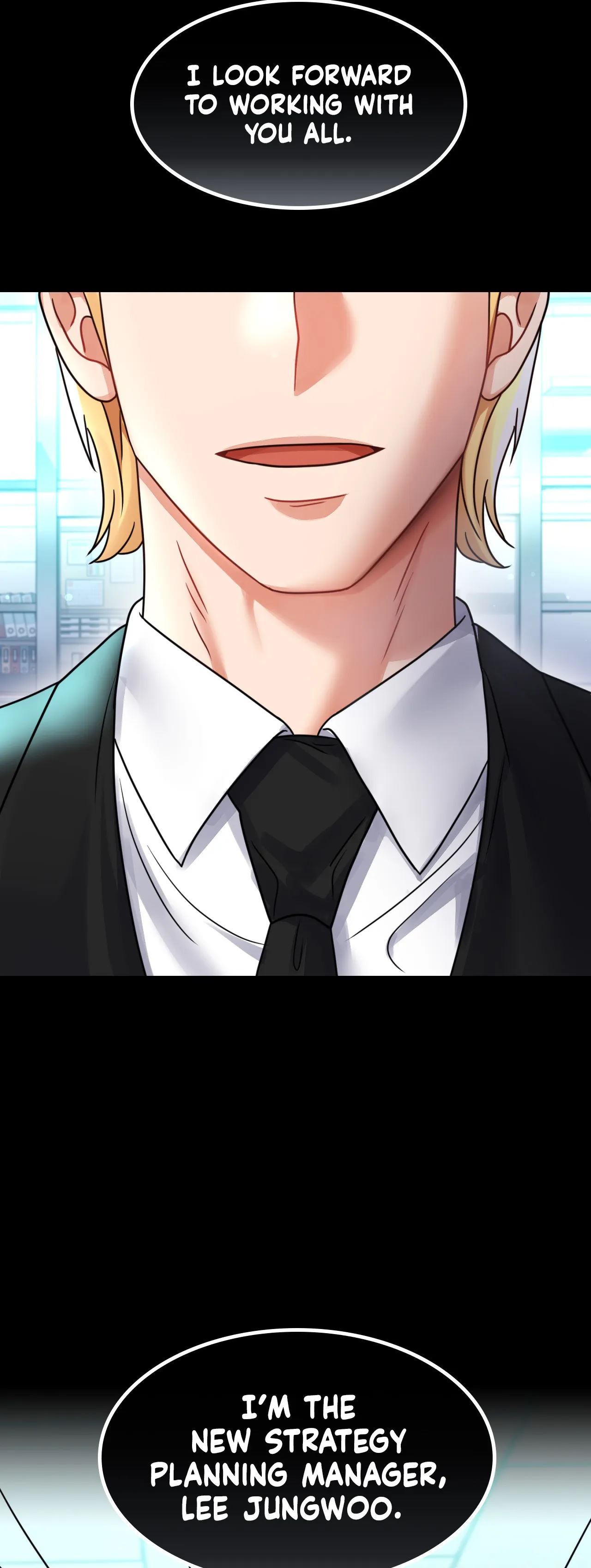 Infidelity 101 chapter 61 page 3
