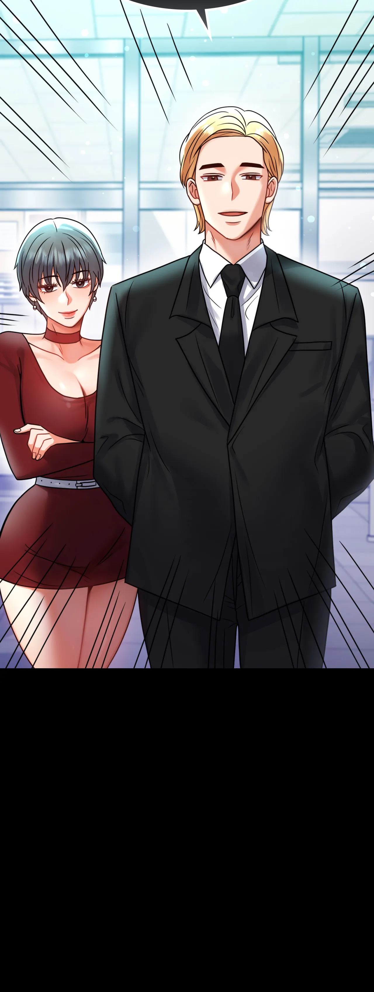 Infidelity 101 chapter 61 page 4