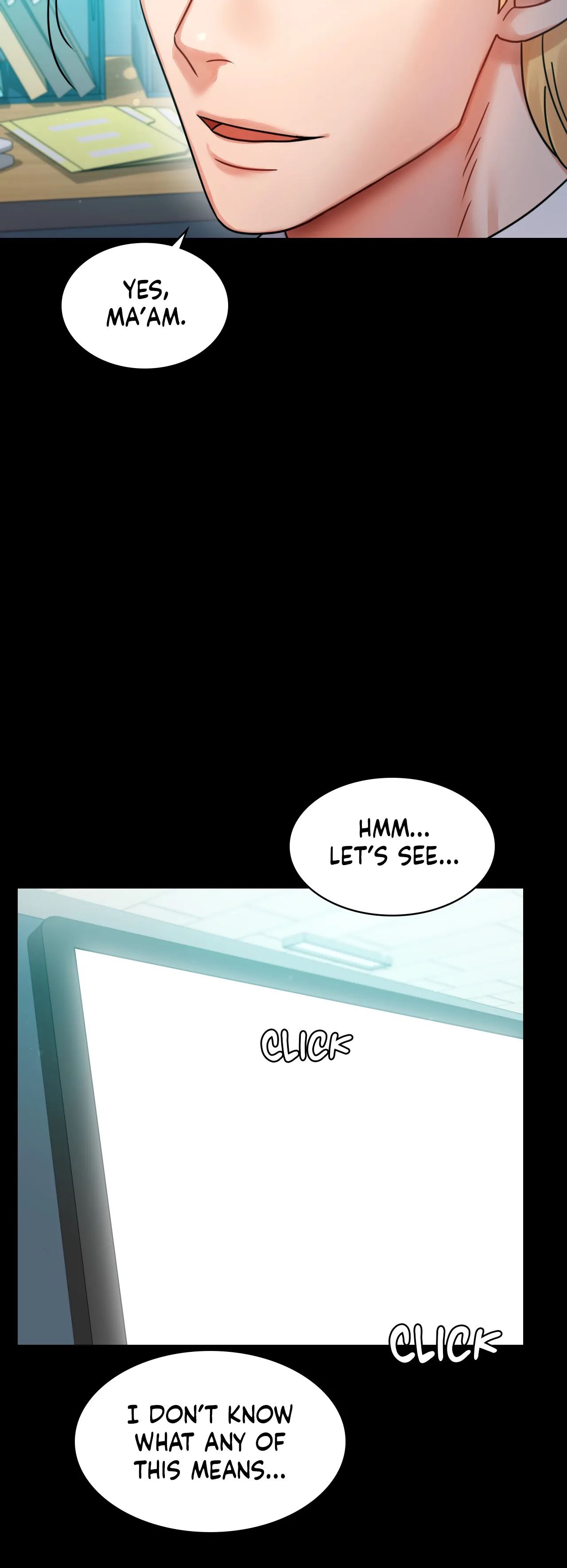 Infidelity 101 chapter 61 page 9