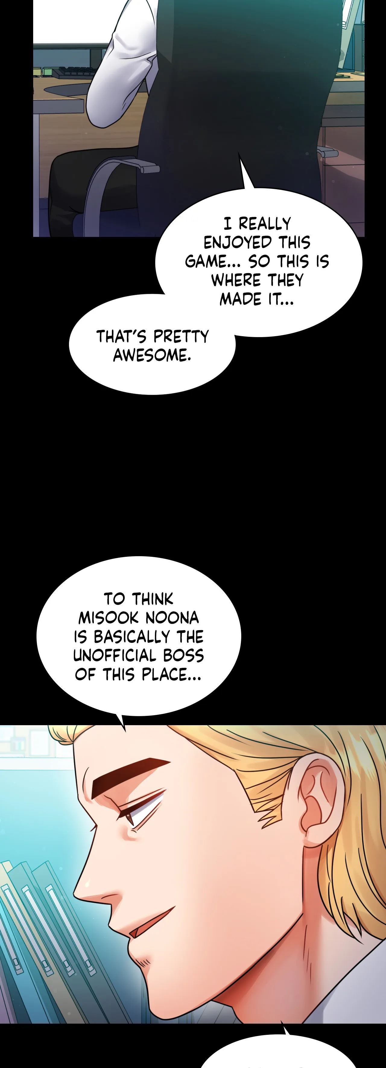 Infidelity 101 chapter 61 page 11