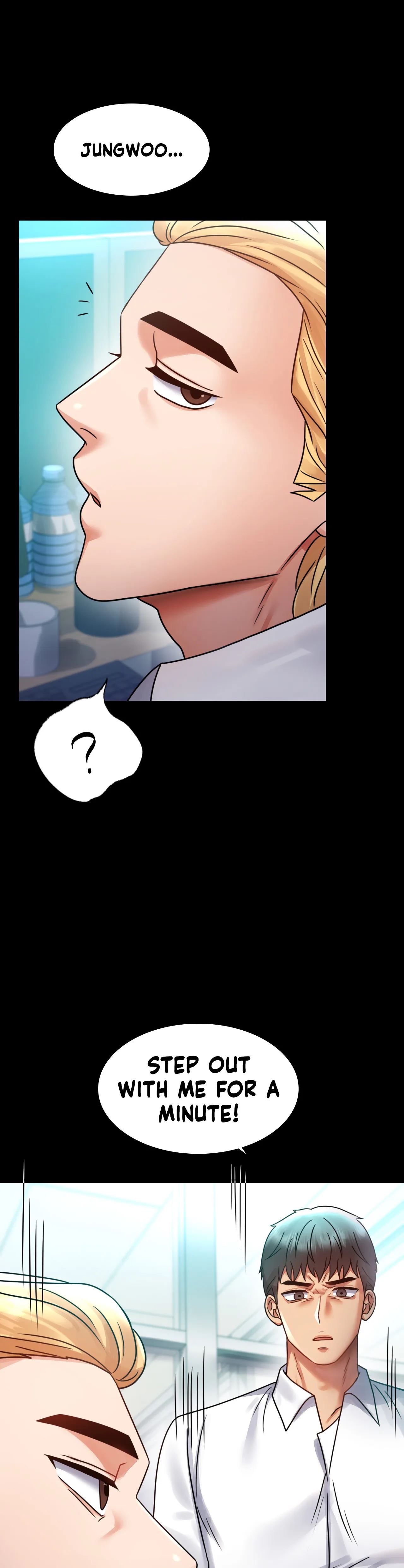 Infidelity 101 chapter 61 page 13