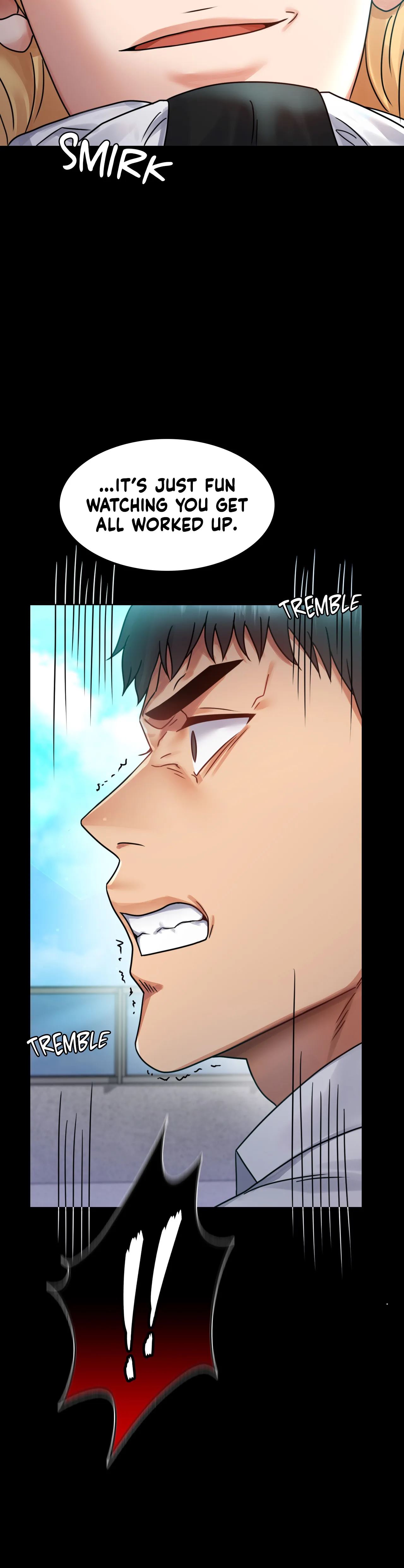 Infidelity 101 chapter 61 page 18