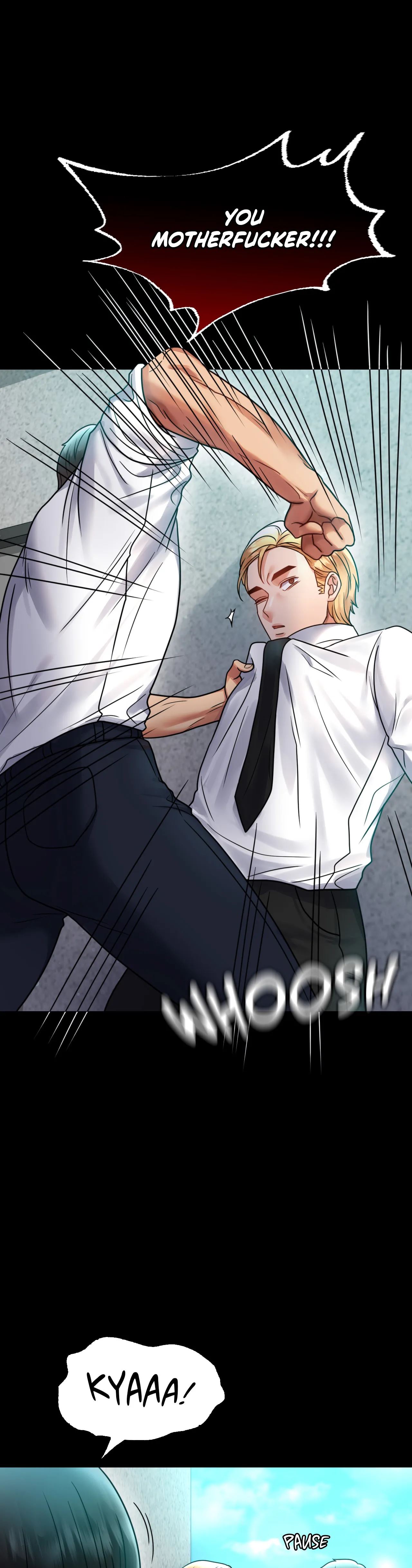 Infidelity 101 chapter 61 page 19