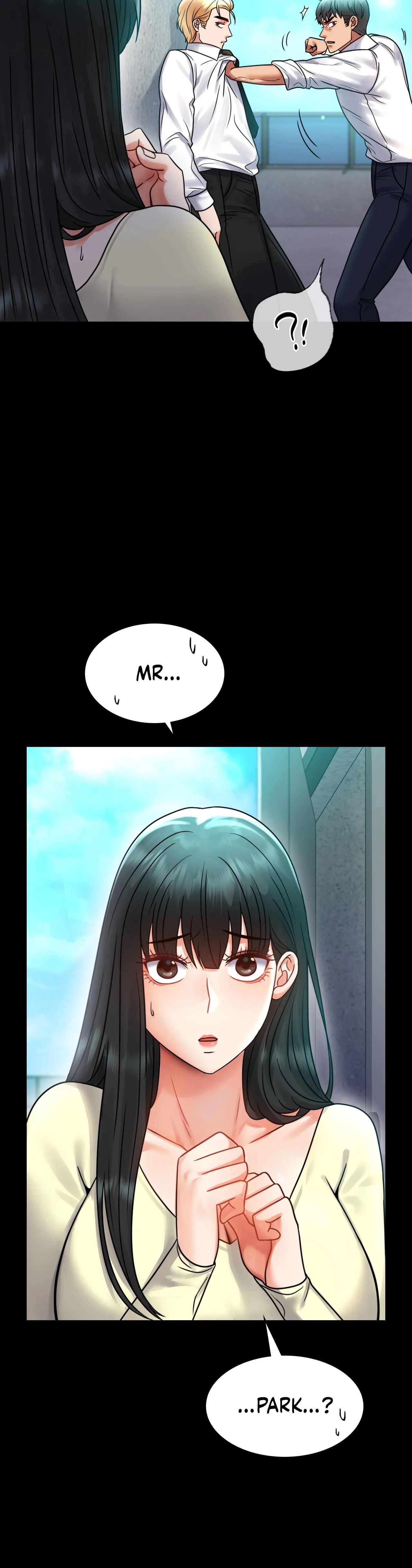 Infidelity 101 chapter 61 page 20