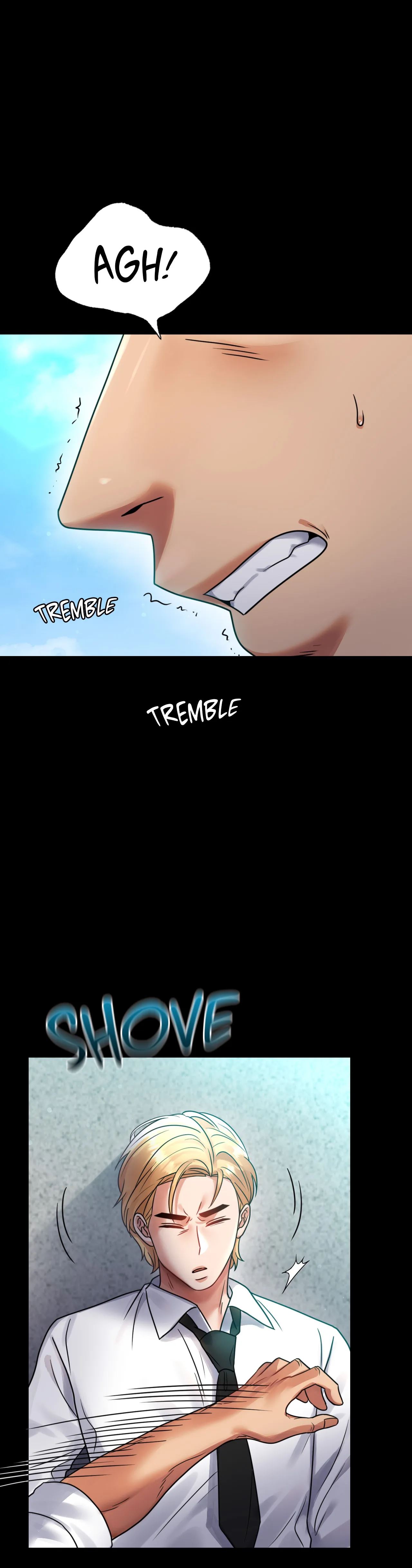 Infidelity 101 chapter 61 page 21