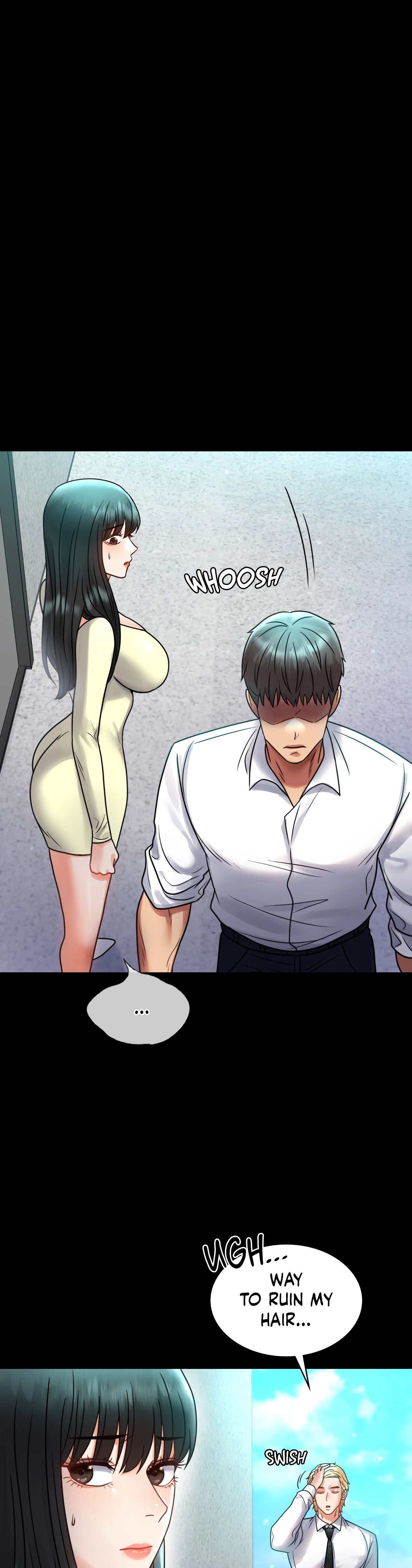 Infidelity 101 chapter 61 page 22