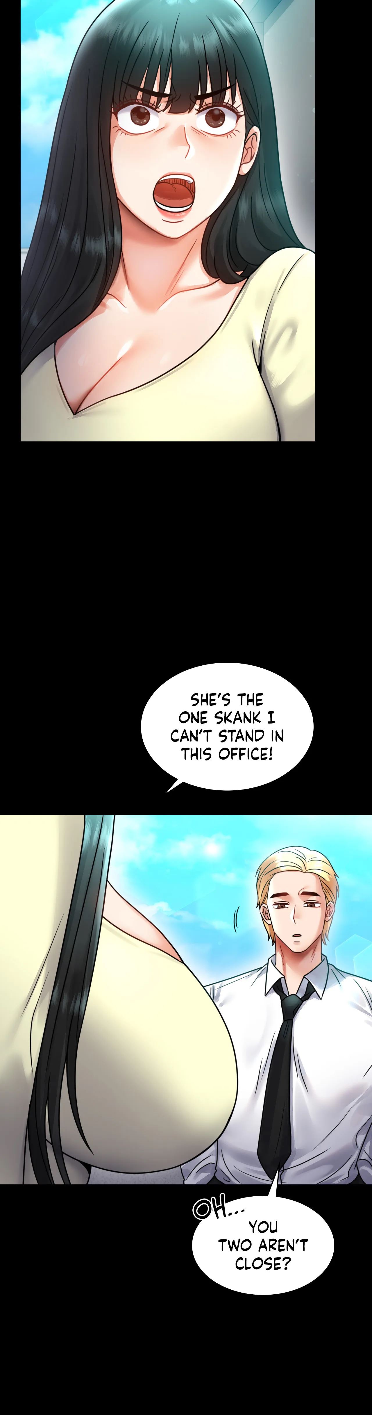 Infidelity 101 chapter 61 page 24