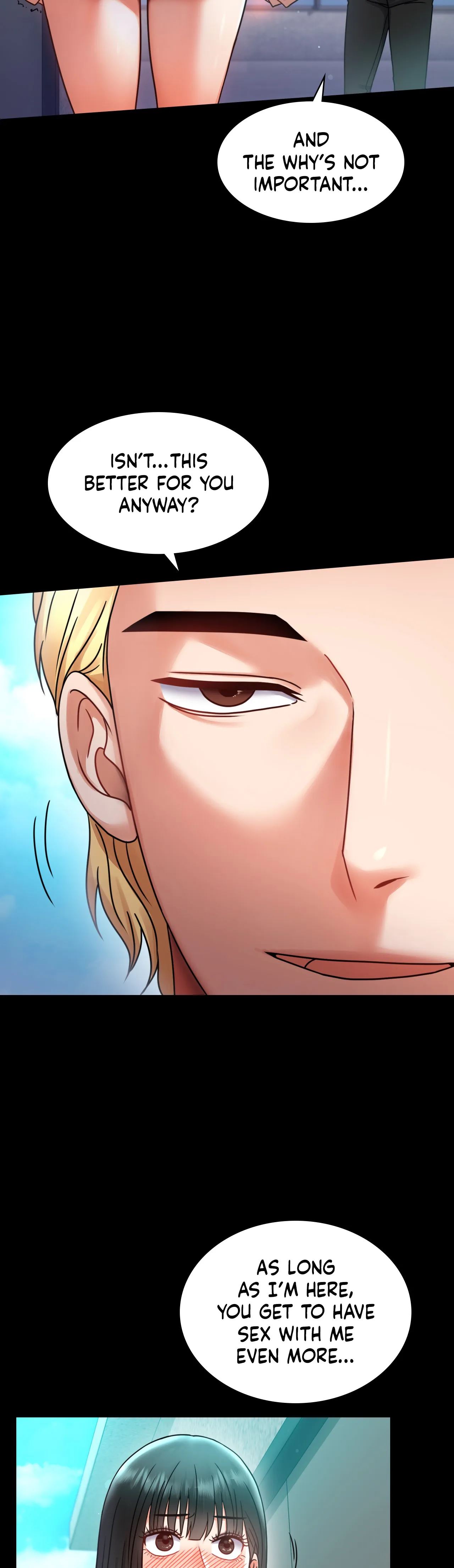 Infidelity 101 chapter 61 page 26