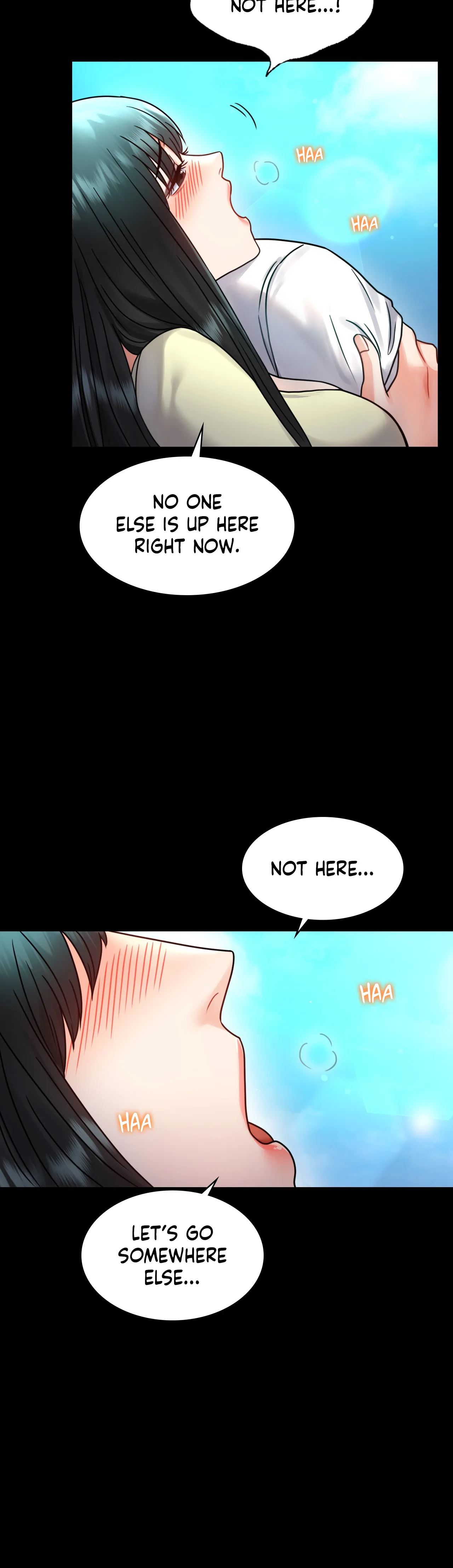 Infidelity 101 chapter 61 page 30