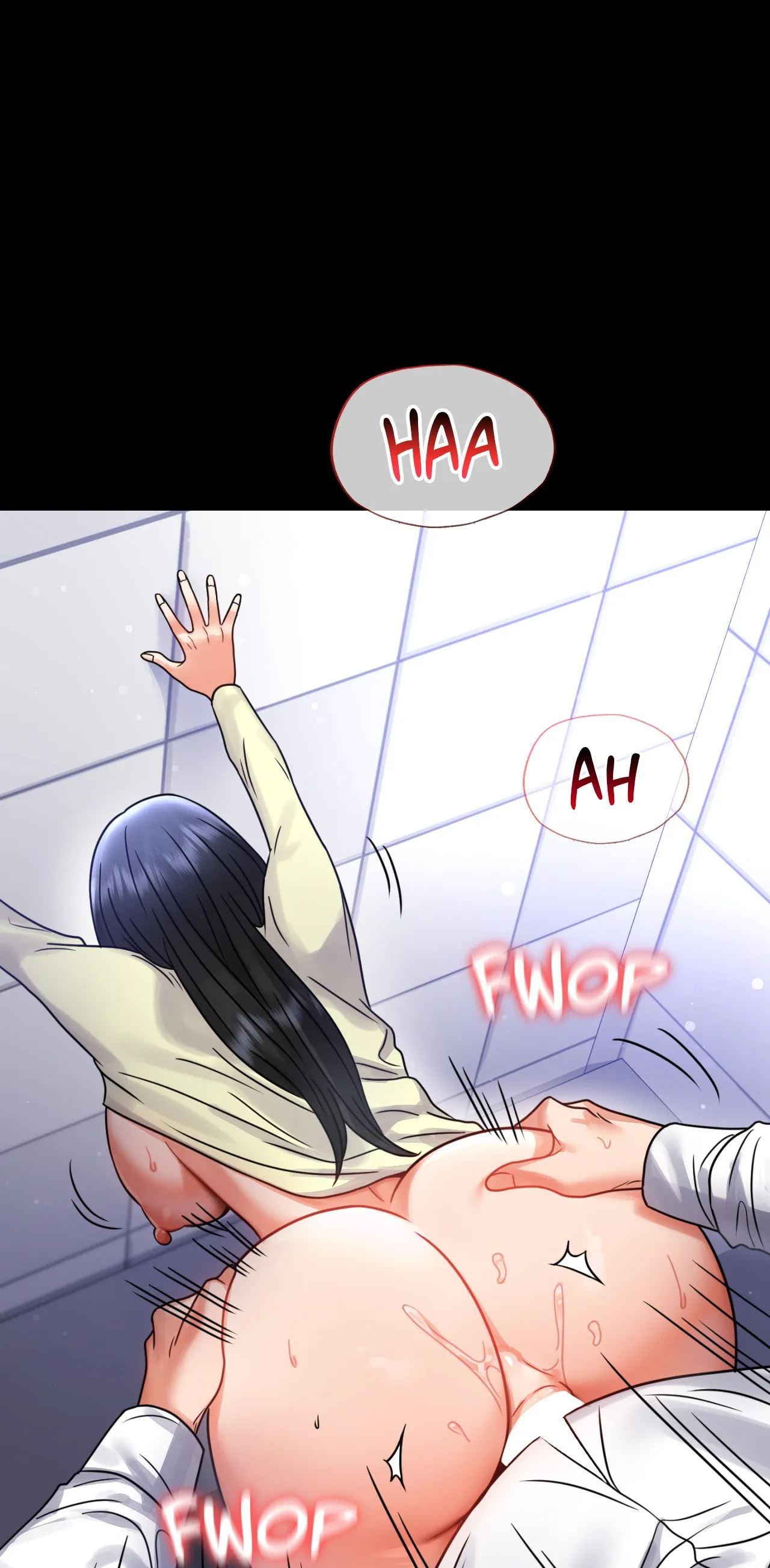 Infidelity 101 chapter 61 page 32