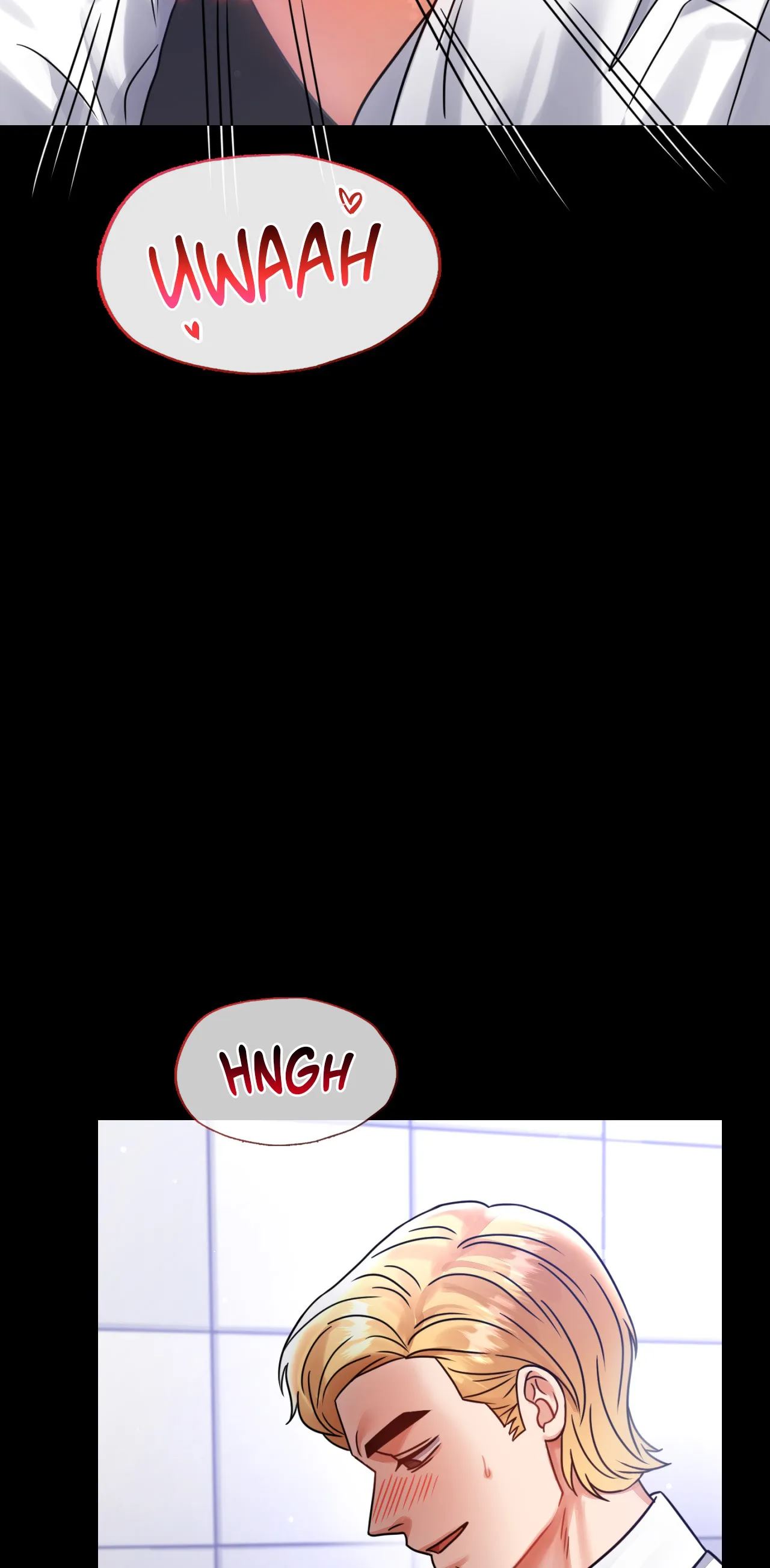 Infidelity 101 chapter 61 page 33