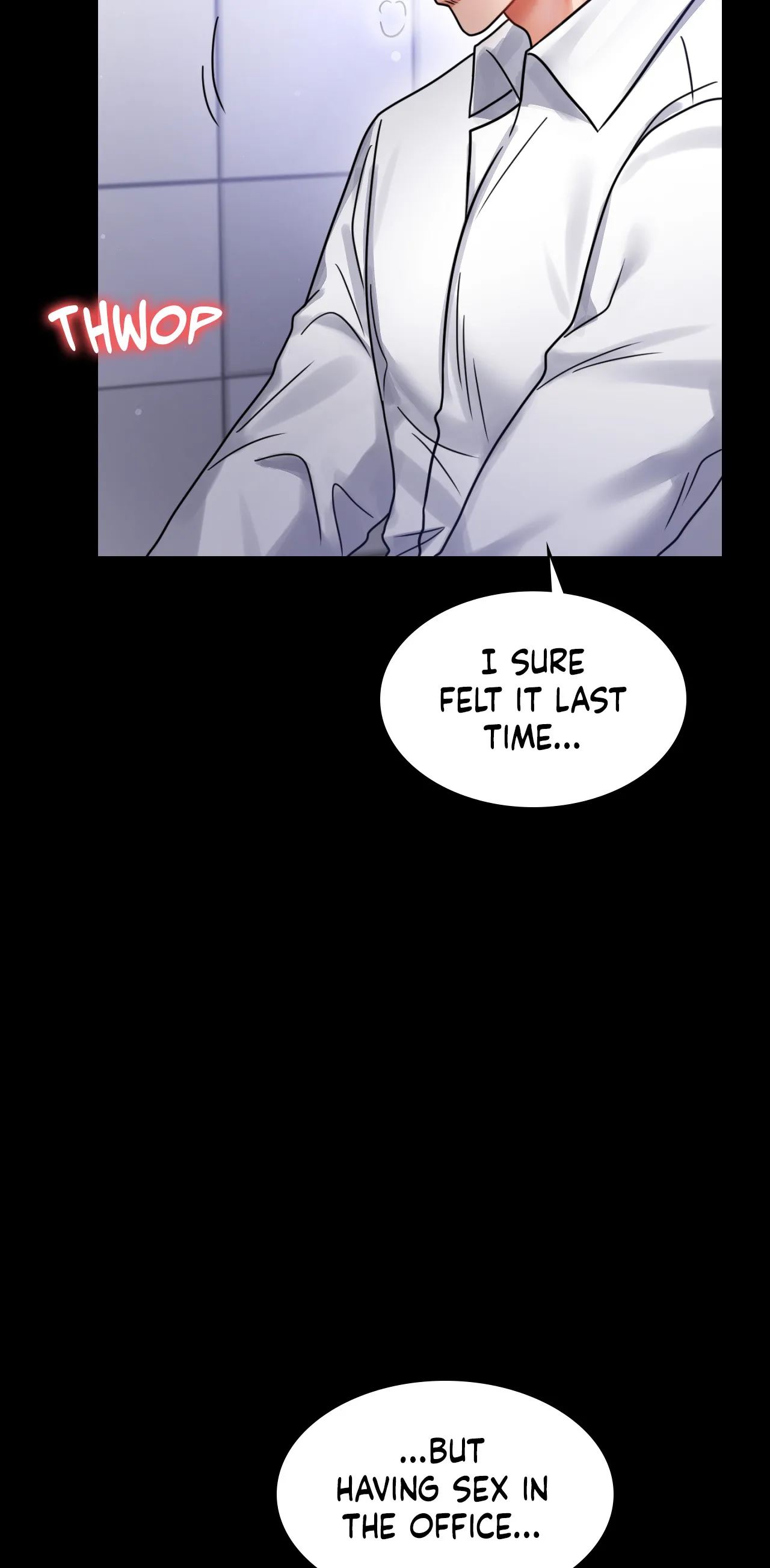 Infidelity 101 chapter 61 page 34