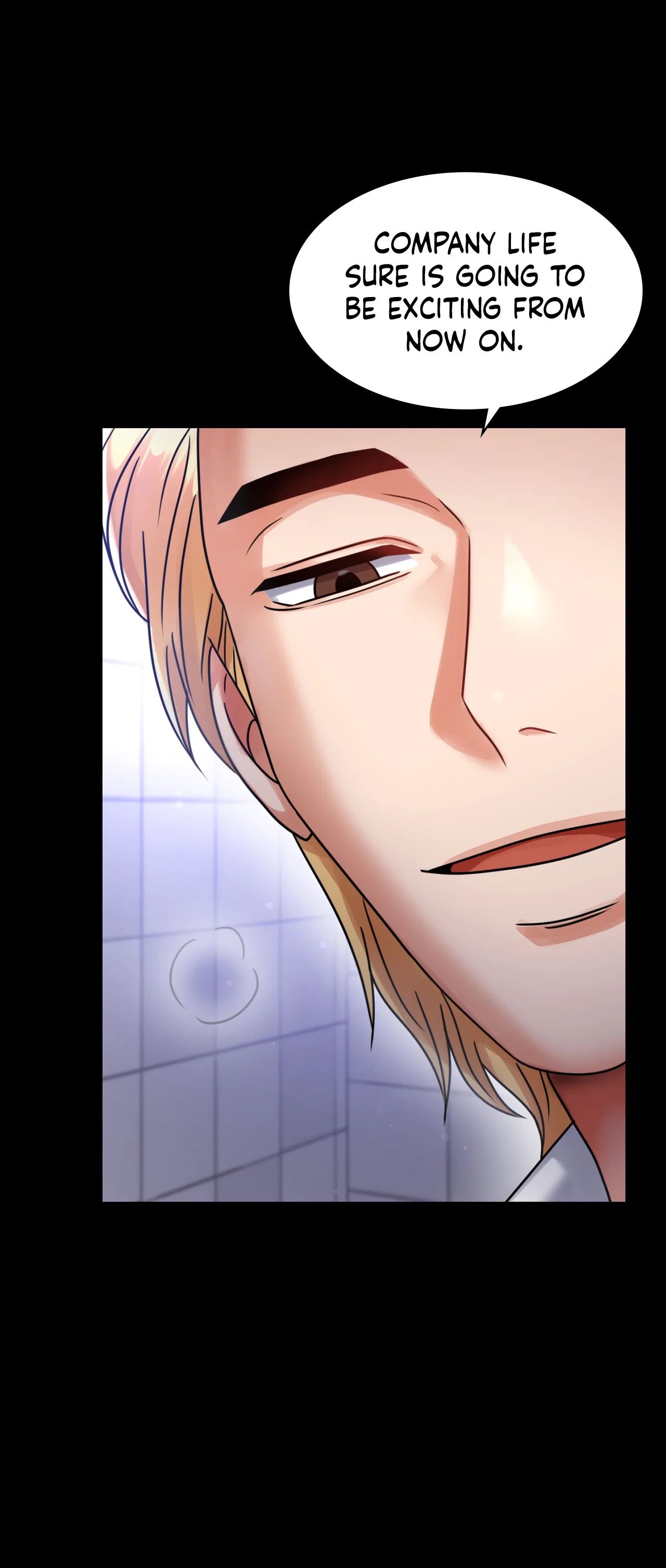 Infidelity 101 chapter 61 page 37