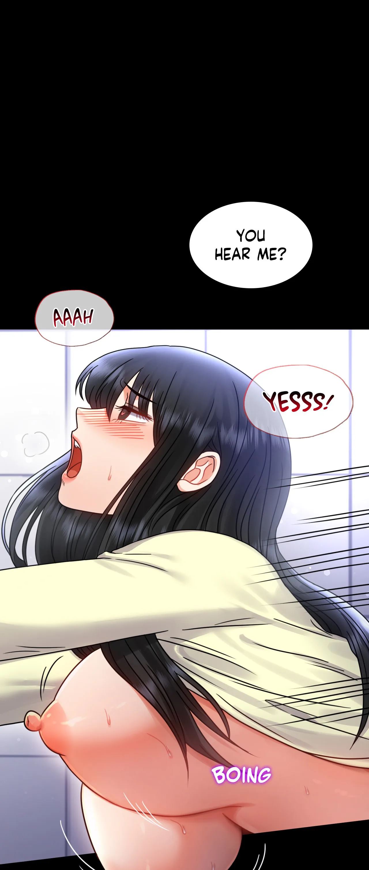 Infidelity 101 chapter 61 page 39