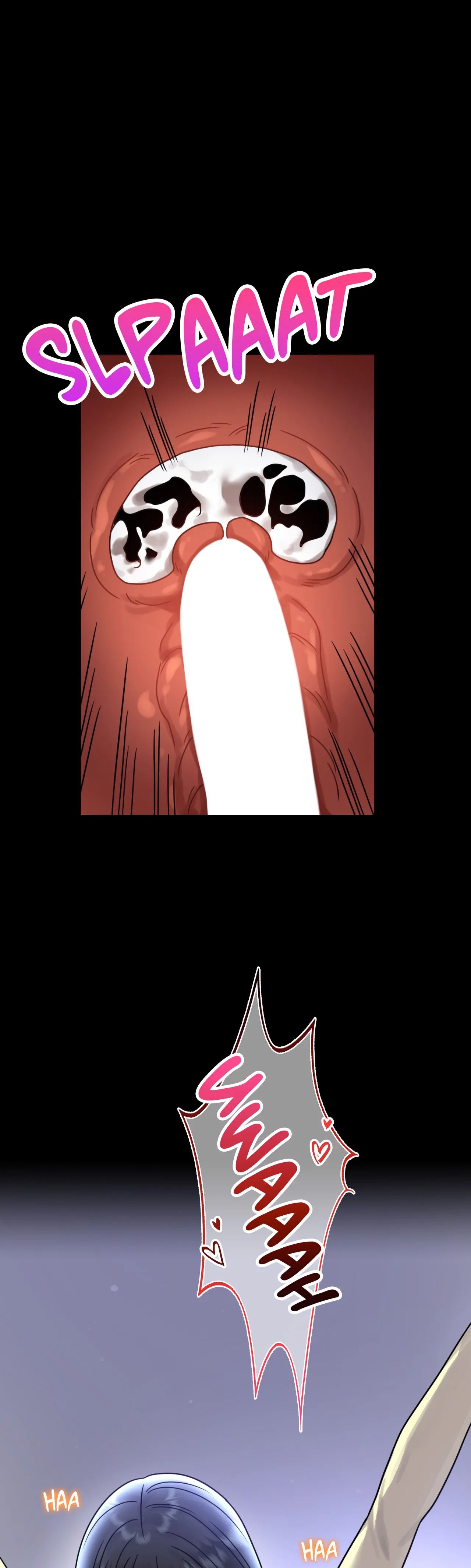 Infidelity 101 chapter 61 page 43