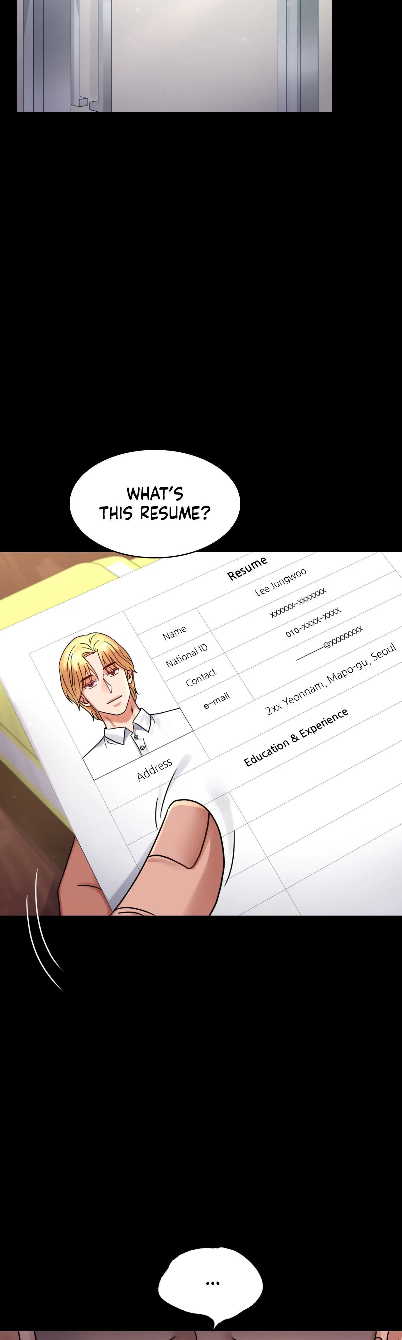 Infidelity 101 chapter 61 page 46
