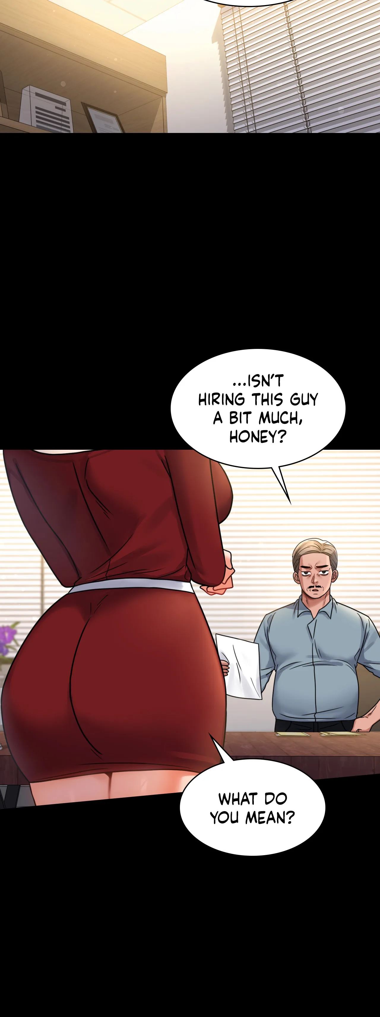 Infidelity 101 chapter 62 page 5