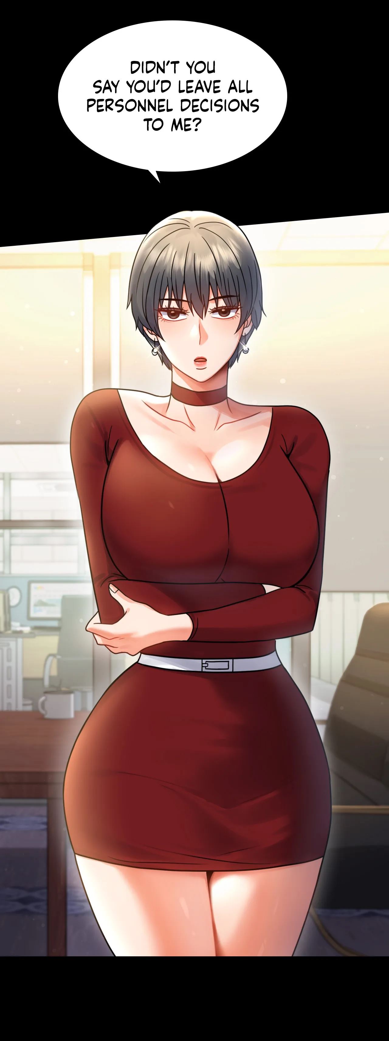 Infidelity 101 chapter 62 page 6